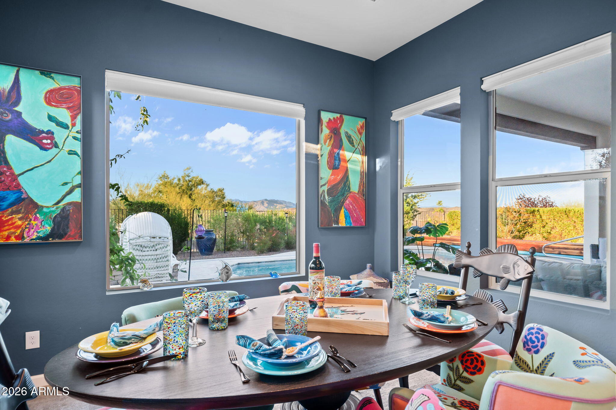 WICKENBURG RANCH - Residential