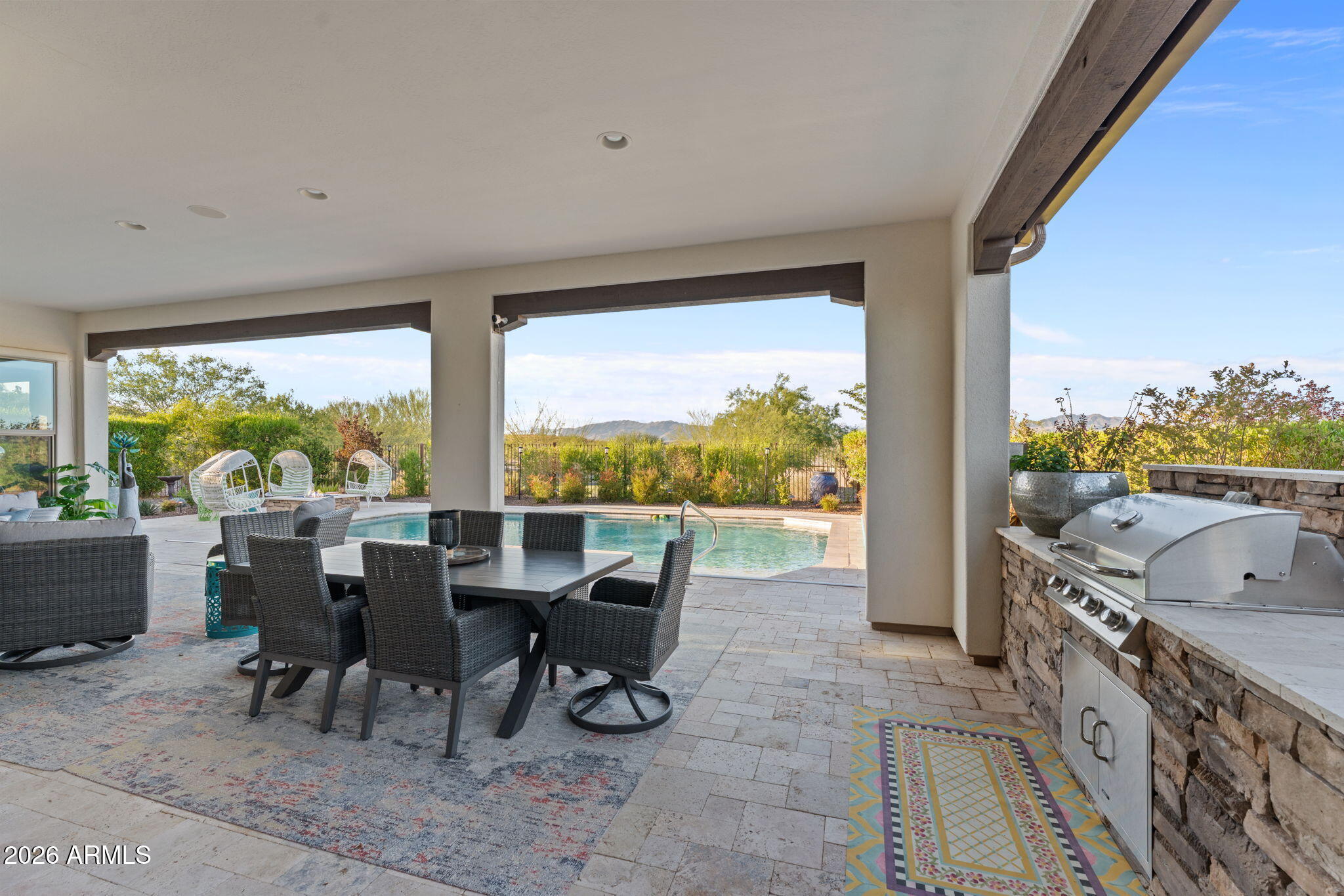 WICKENBURG RANCH - Residential