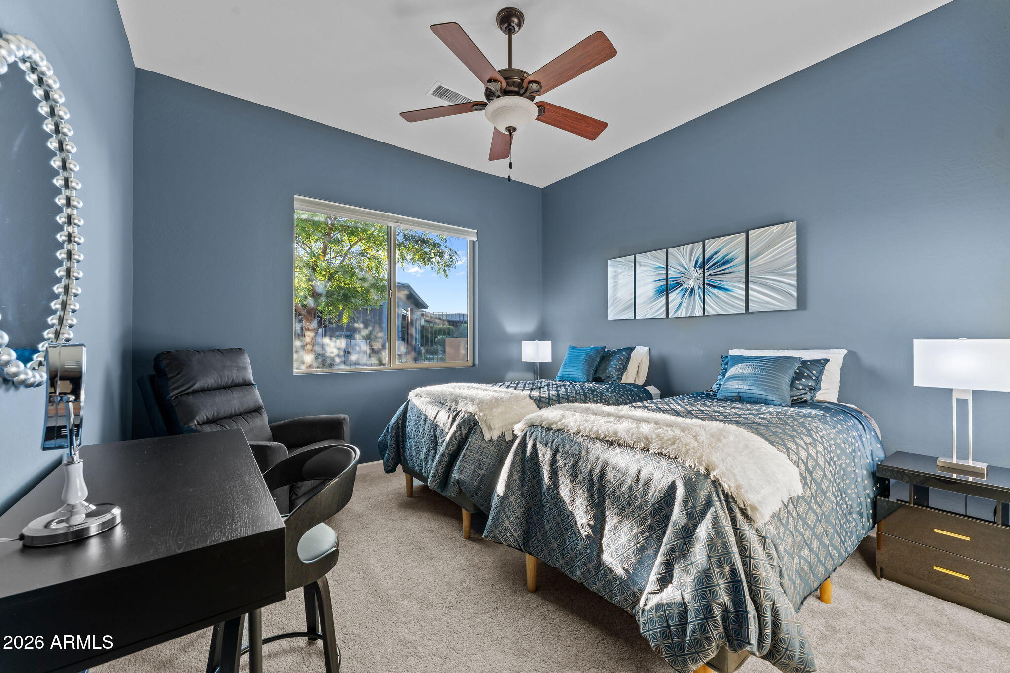 WICKENBURG RANCH - Residential