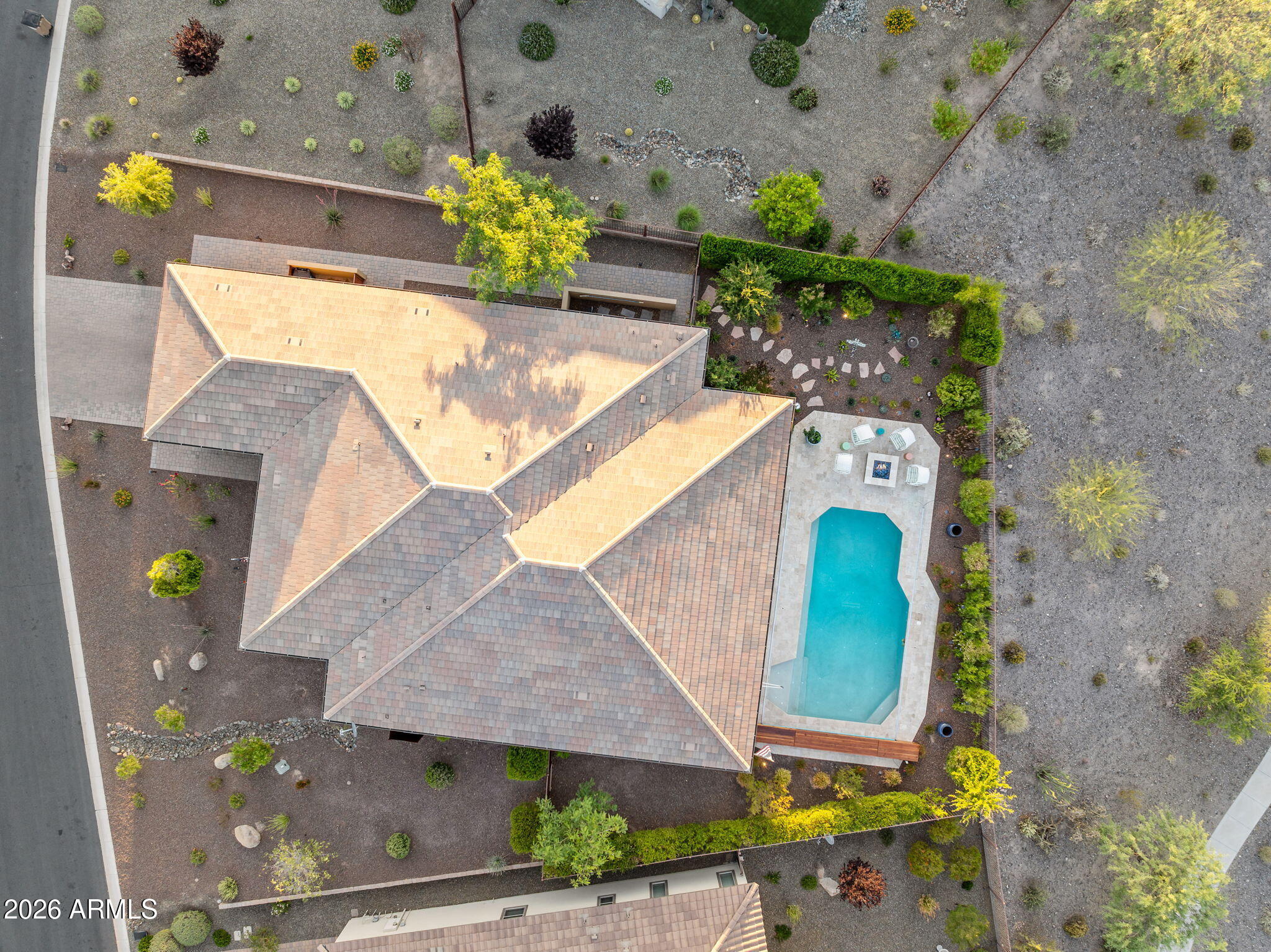 WICKENBURG RANCH - Residential