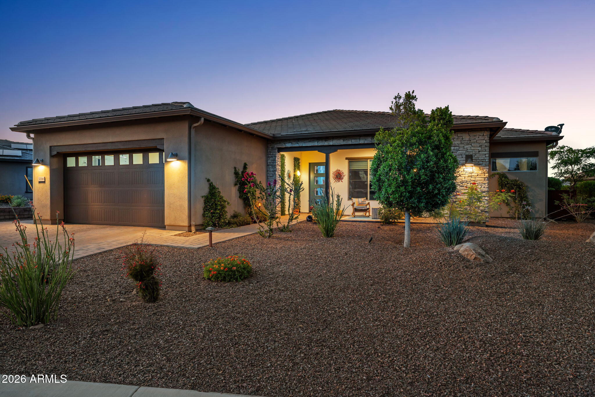 WICKENBURG RANCH - Residential