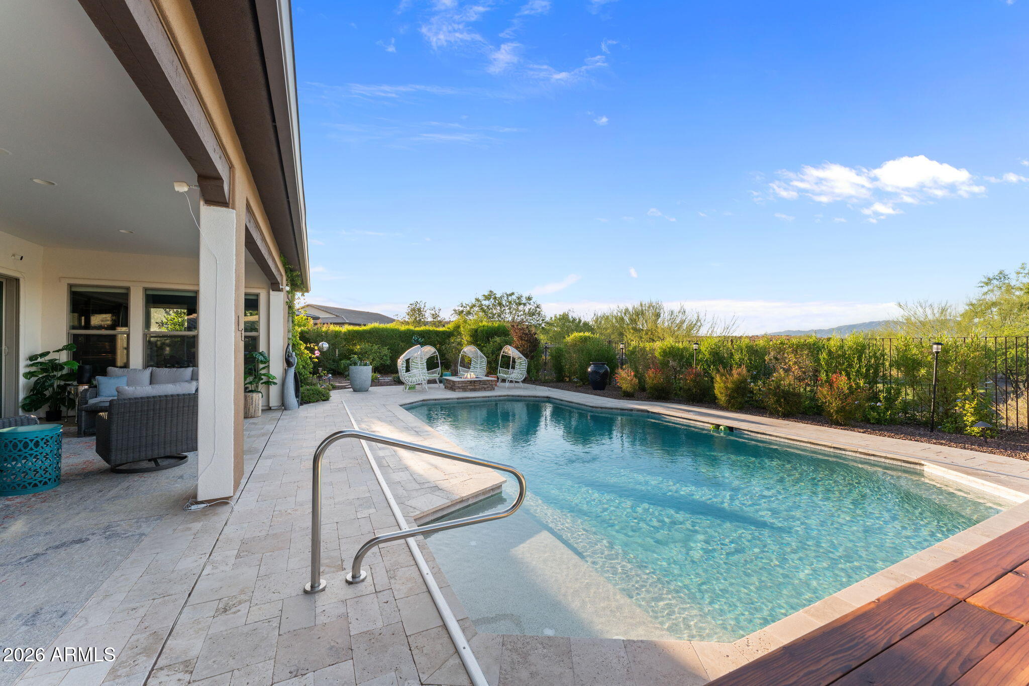WICKENBURG RANCH - Residential