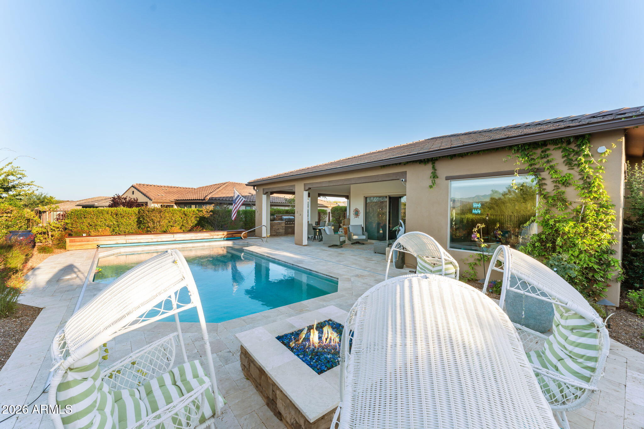 WICKENBURG RANCH - Residential