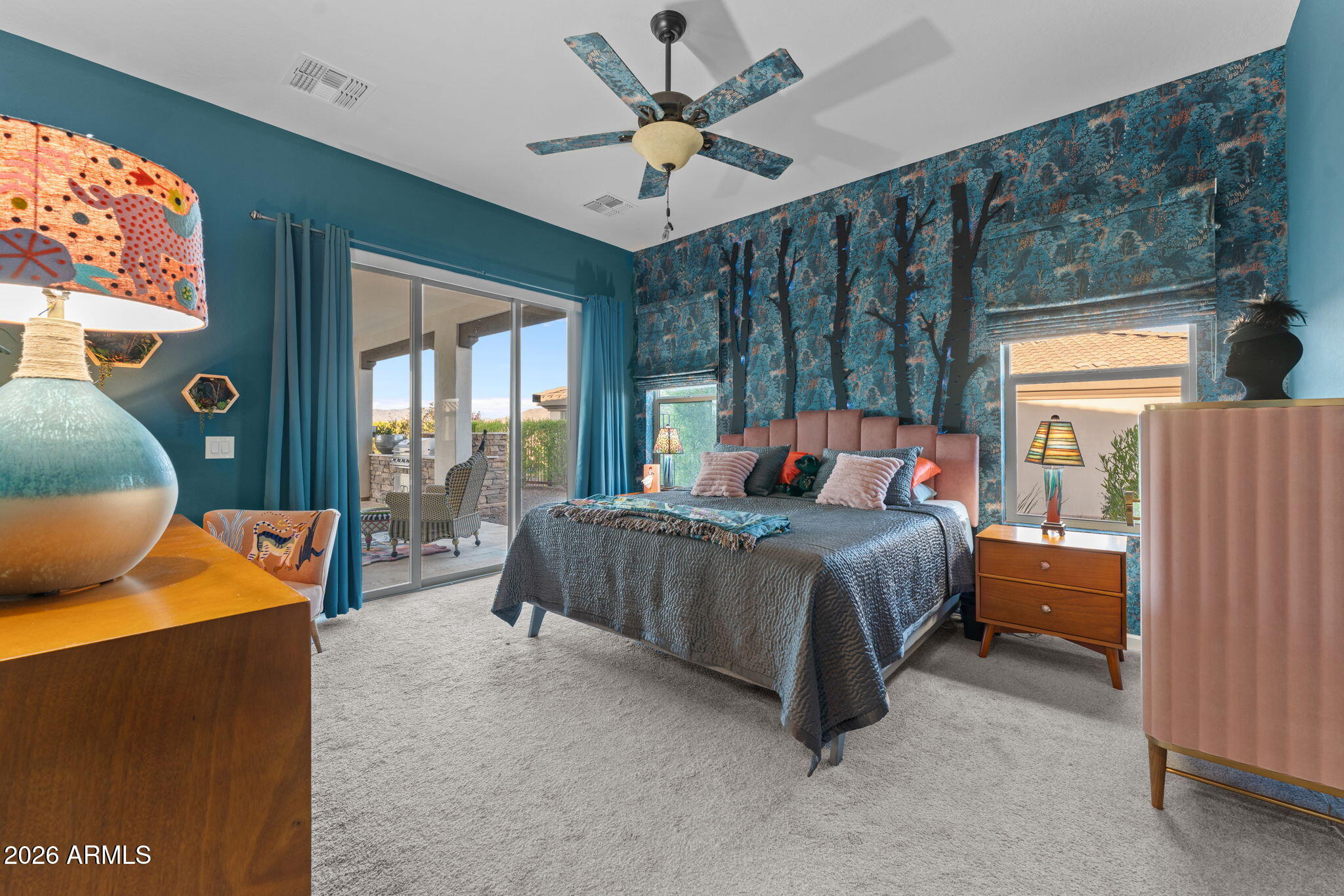 WICKENBURG RANCH - Residential