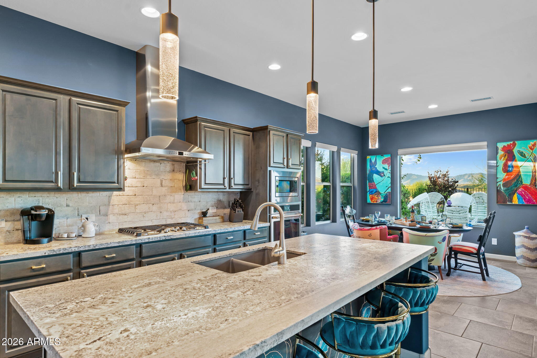 WICKENBURG RANCH - Residential