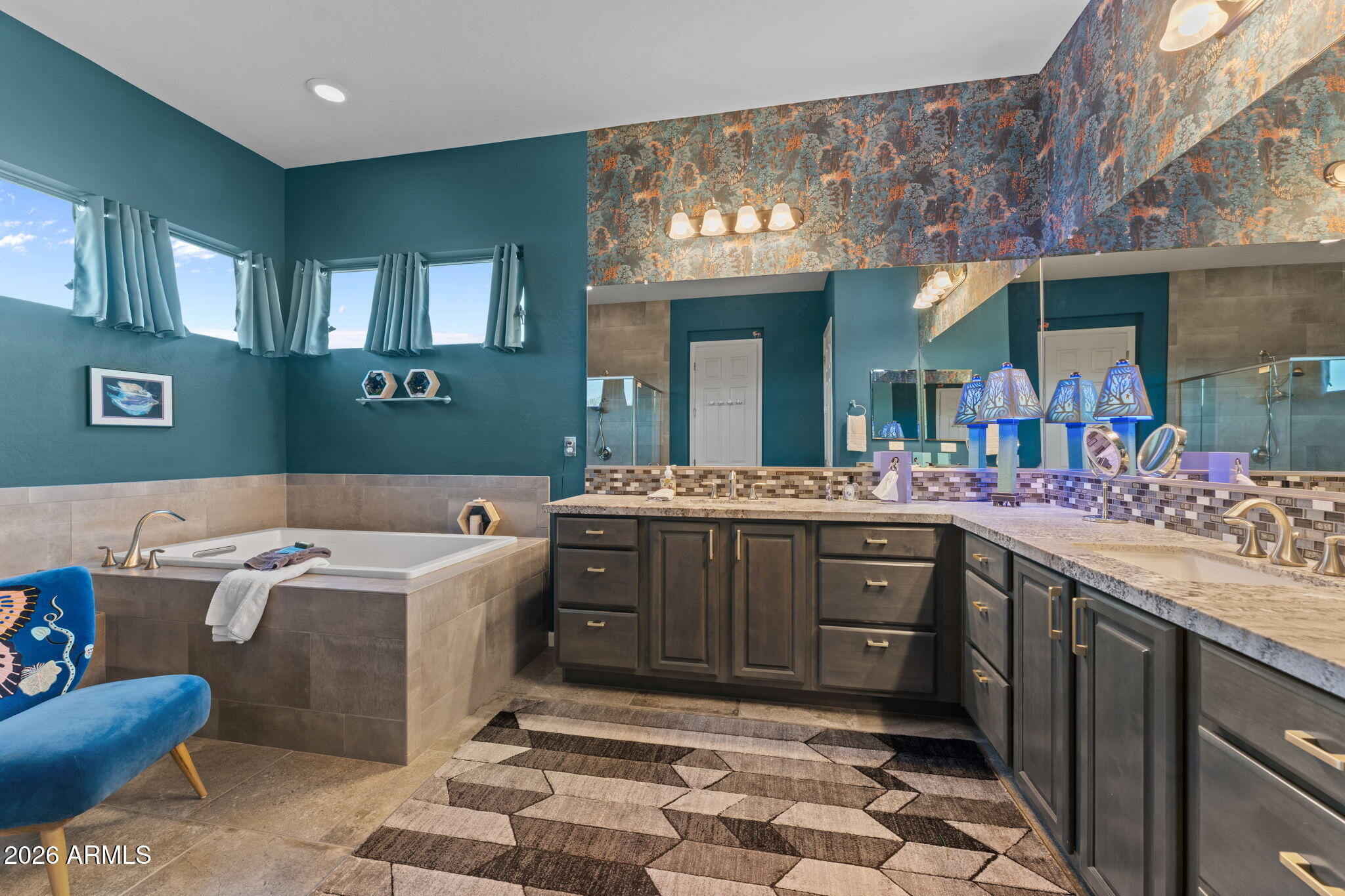 WICKENBURG RANCH - Residential