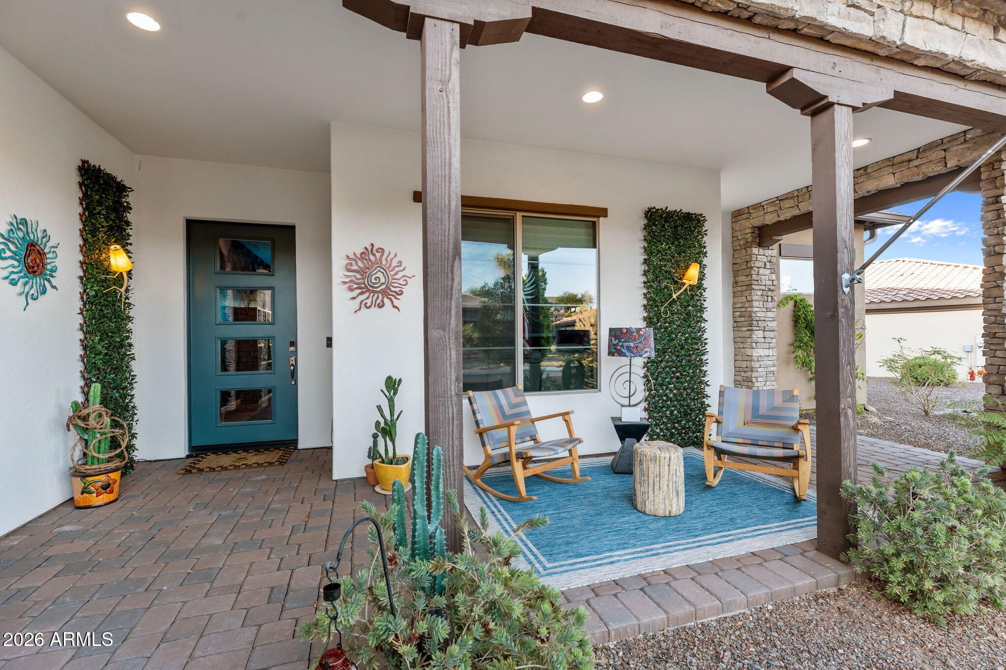 WICKENBURG RANCH - Residential