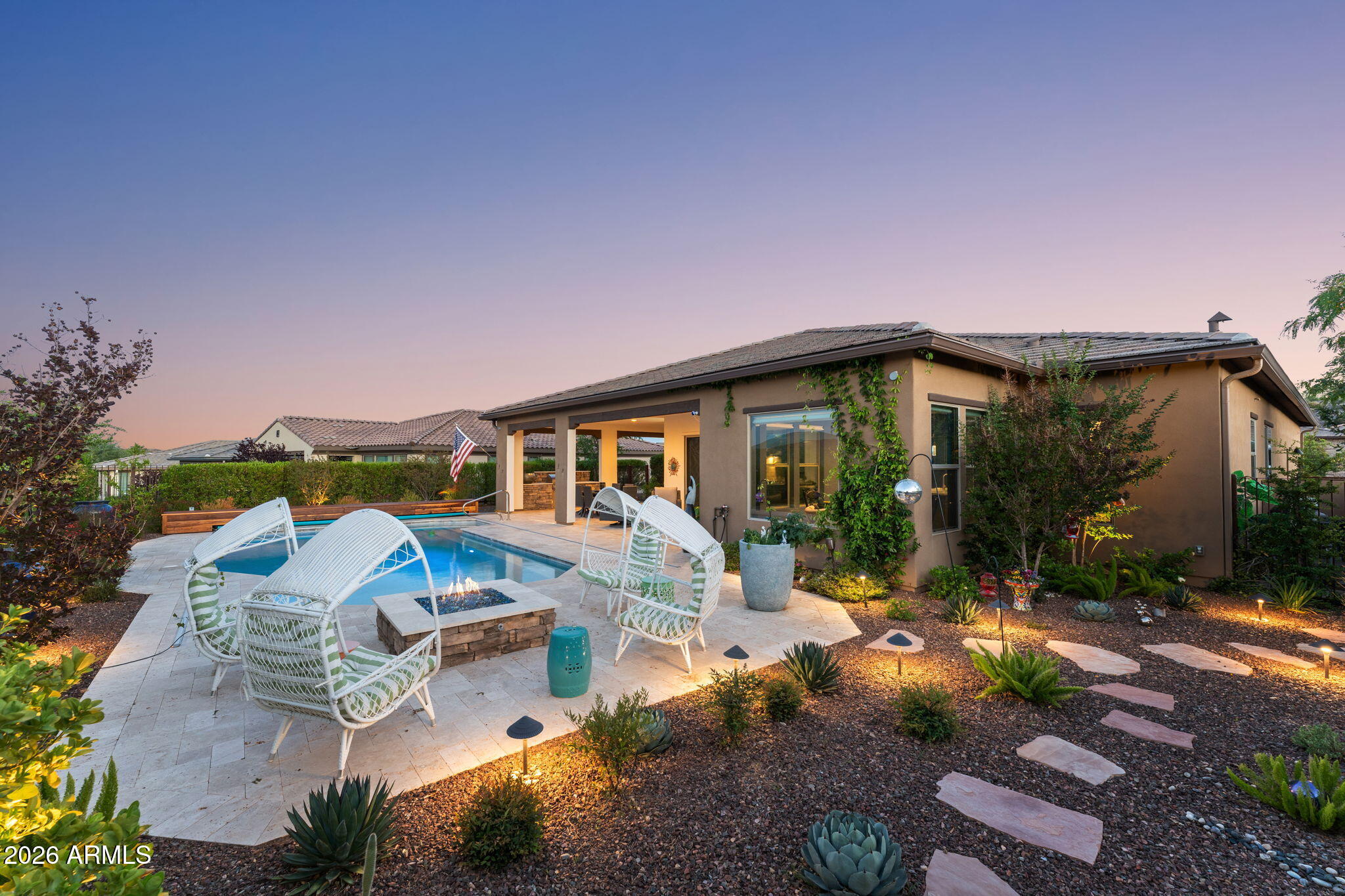 WICKENBURG RANCH - Residential