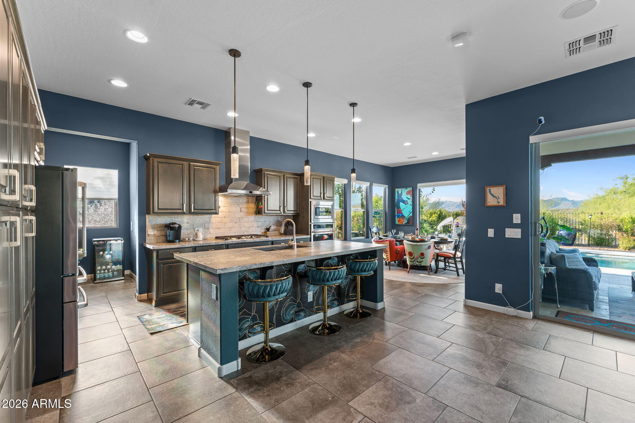 WICKENBURG RANCH - Residential