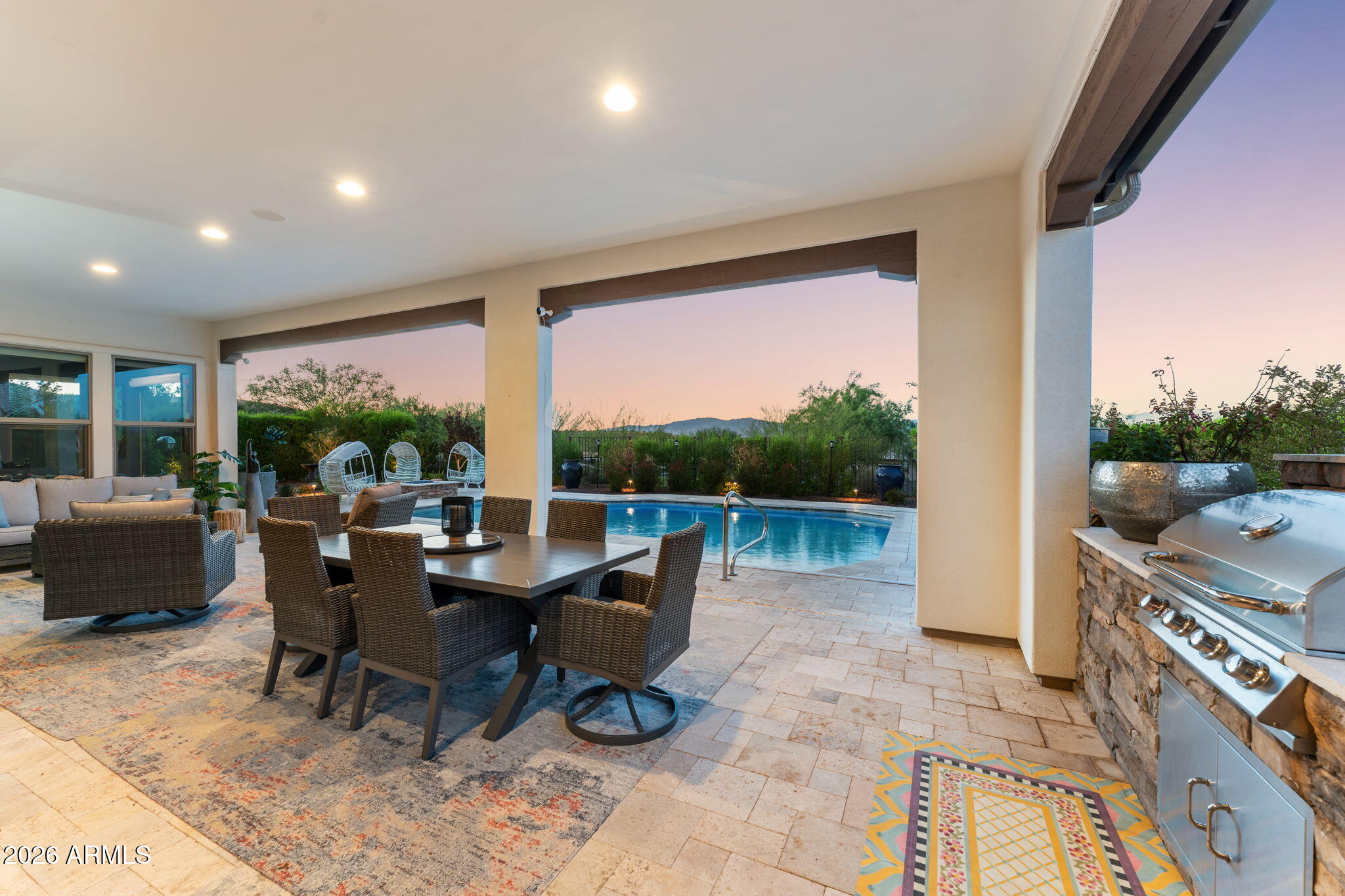 WICKENBURG RANCH - Residential
