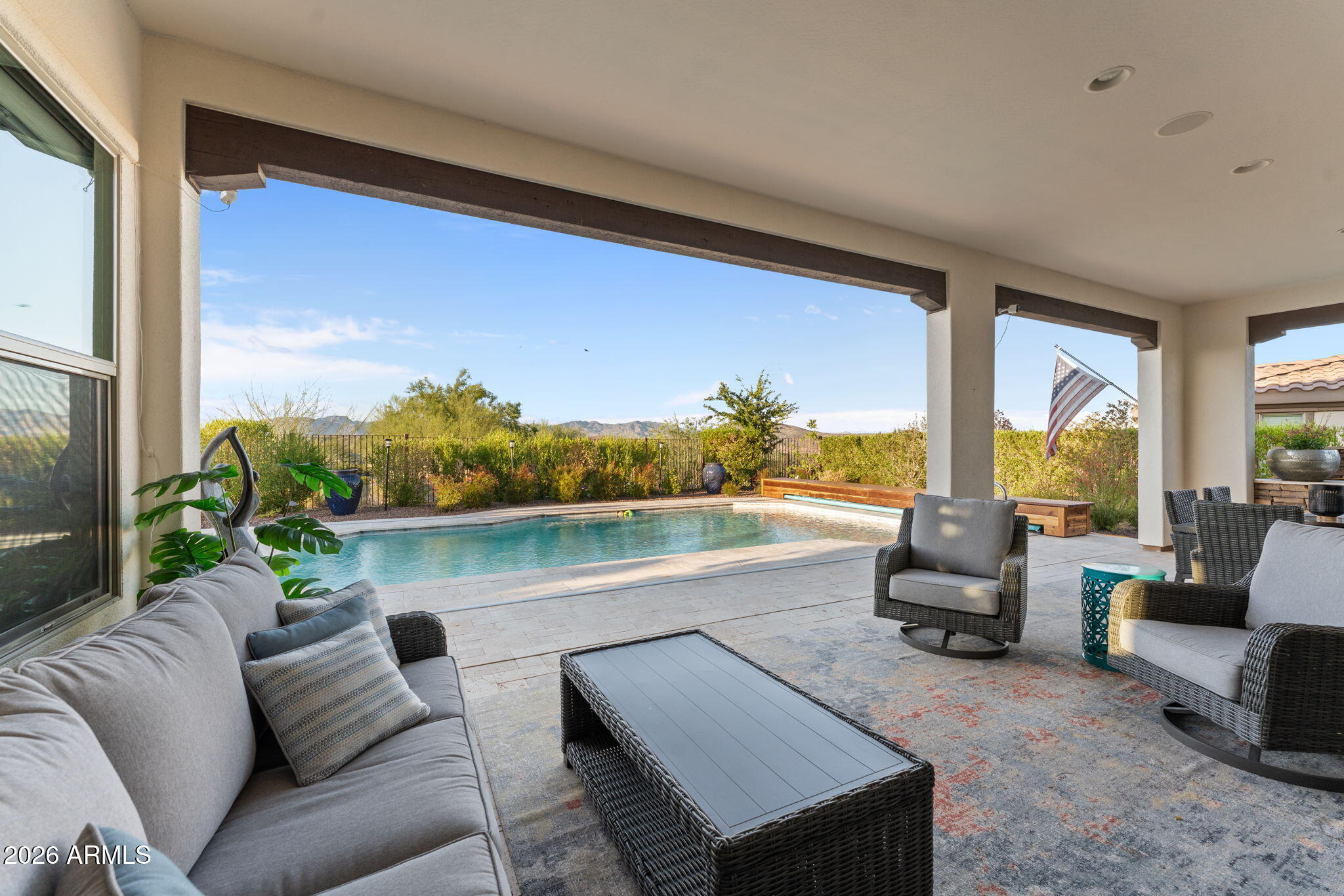 WICKENBURG RANCH - Residential