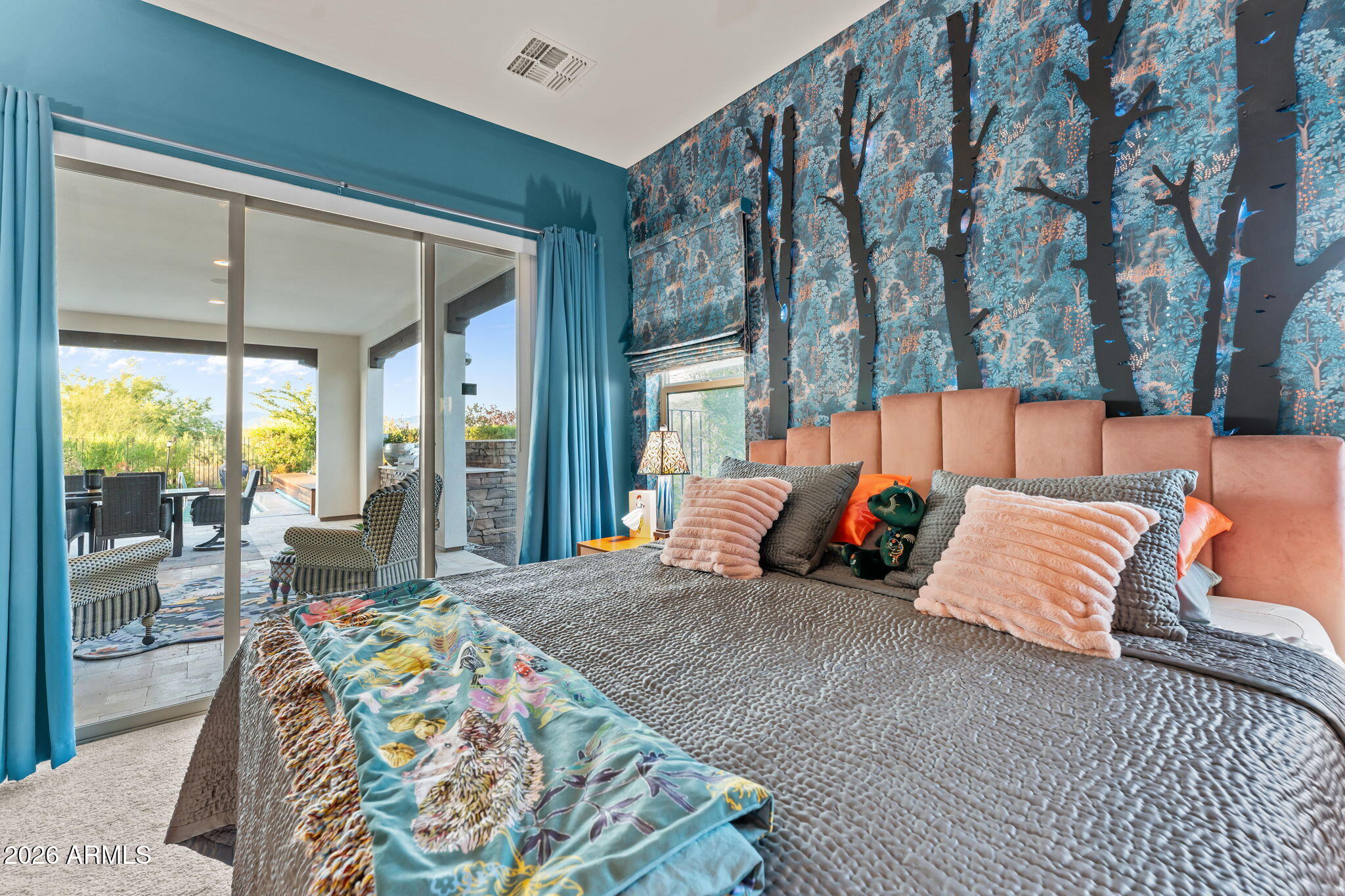 WICKENBURG RANCH - Residential