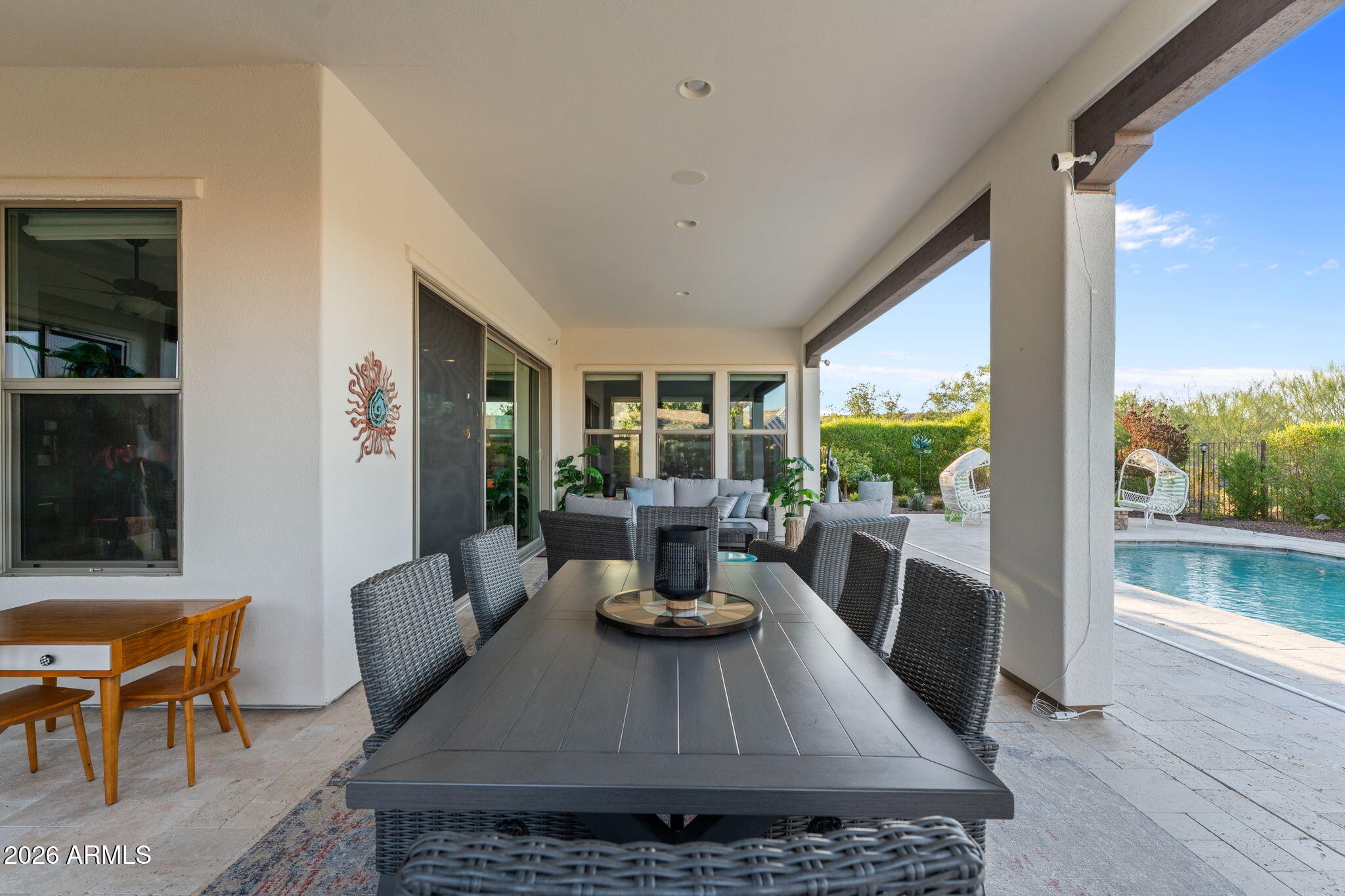 WICKENBURG RANCH - Residential