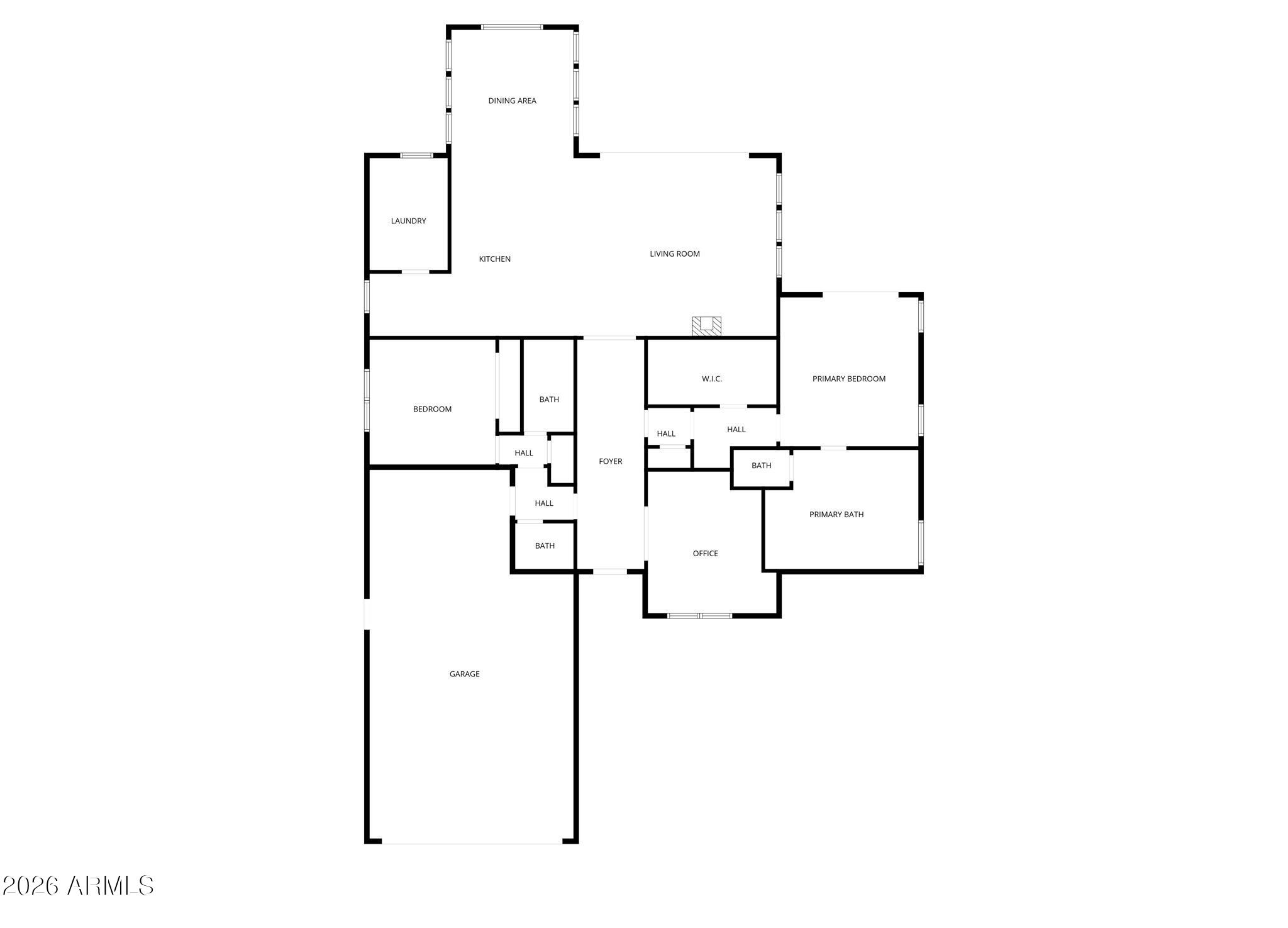 WICKENBURG RANCH - Residential