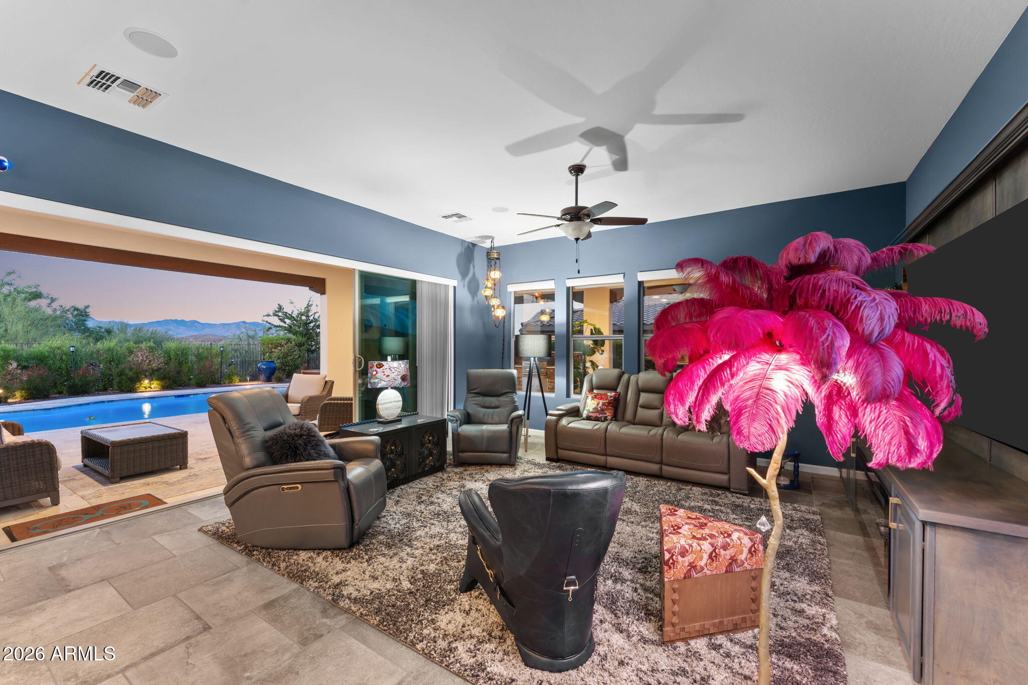 WICKENBURG RANCH - Residential