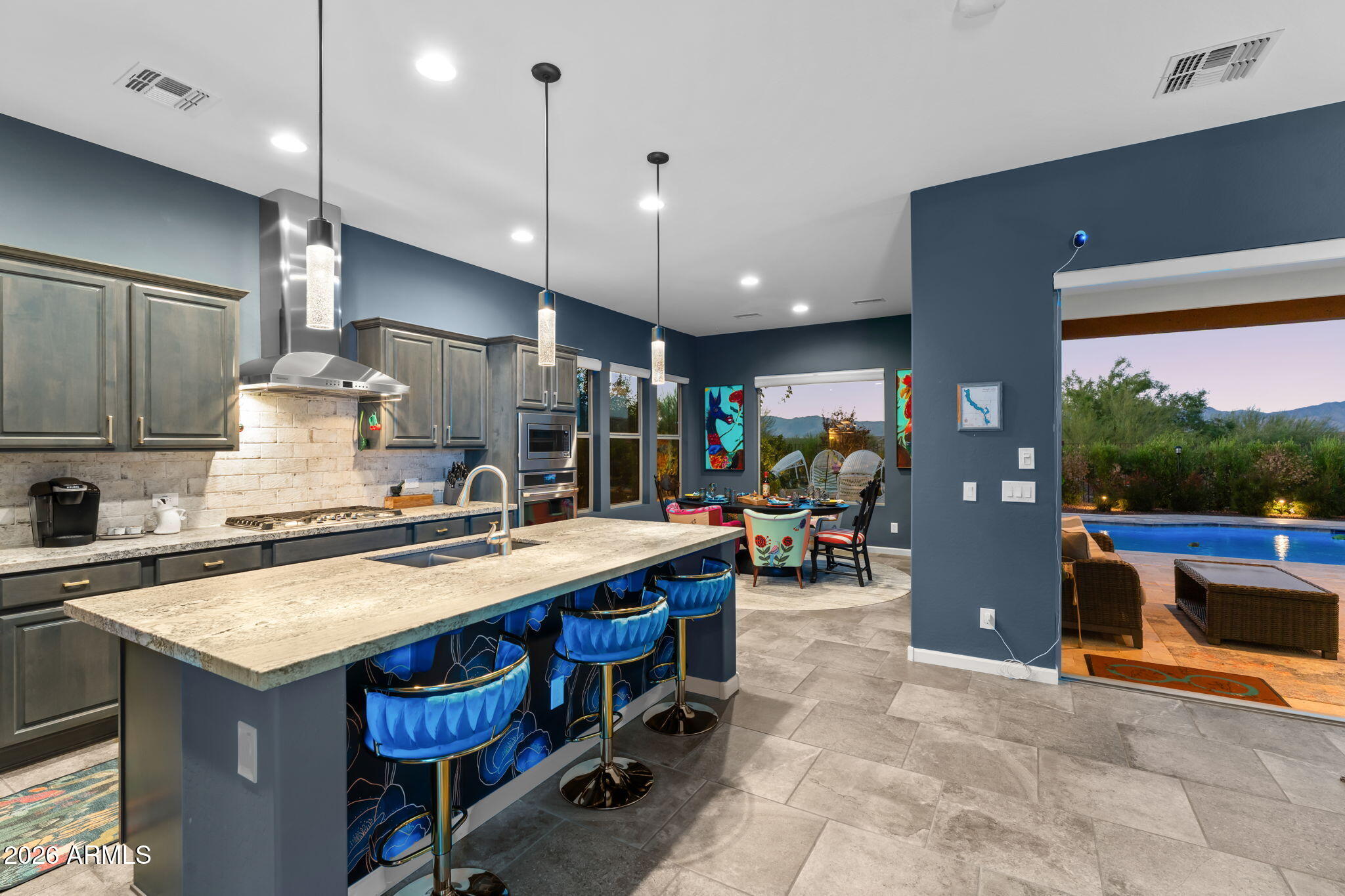 WICKENBURG RANCH - Residential