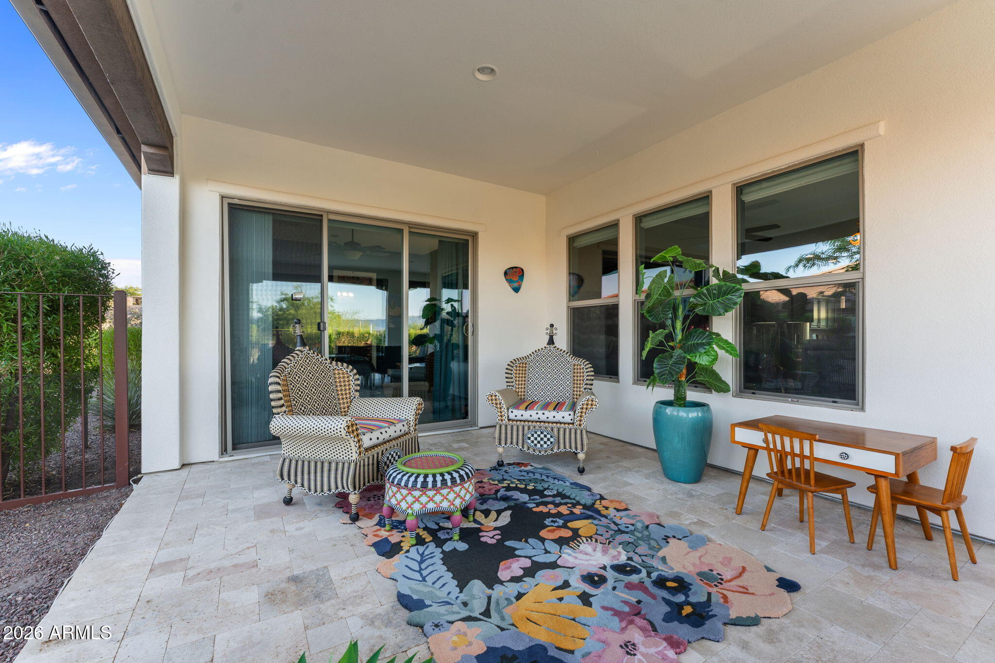 WICKENBURG RANCH - Residential