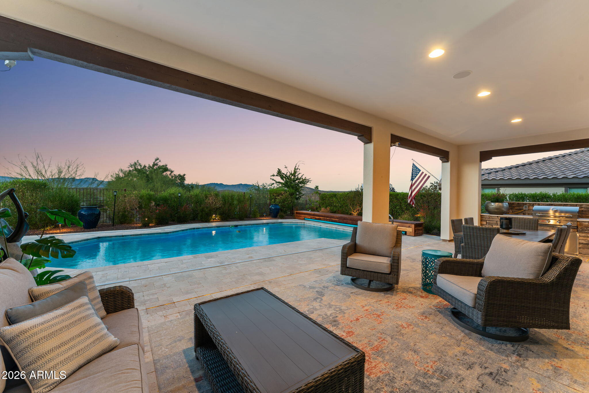 WICKENBURG RANCH - Residential