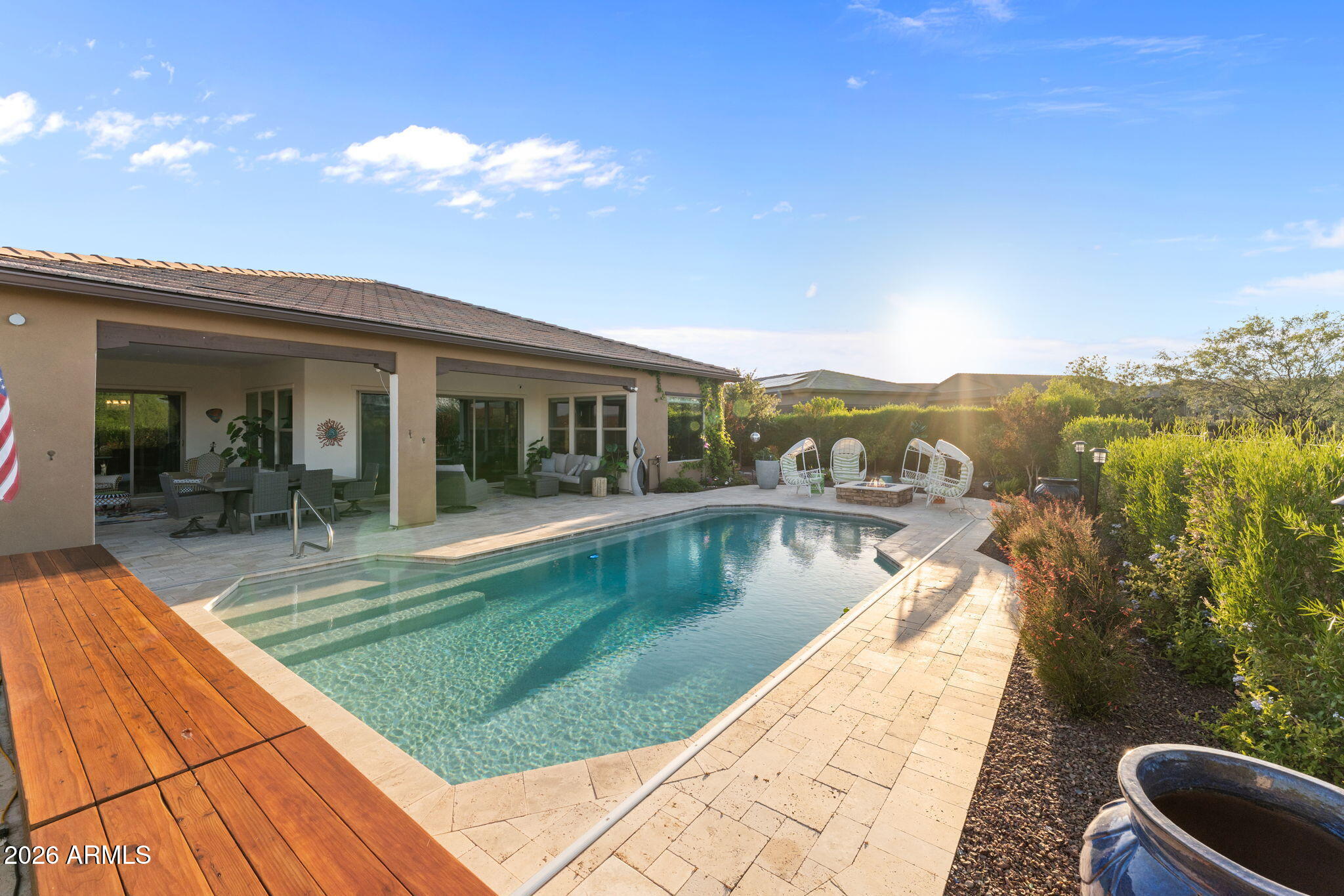 WICKENBURG RANCH - Residential