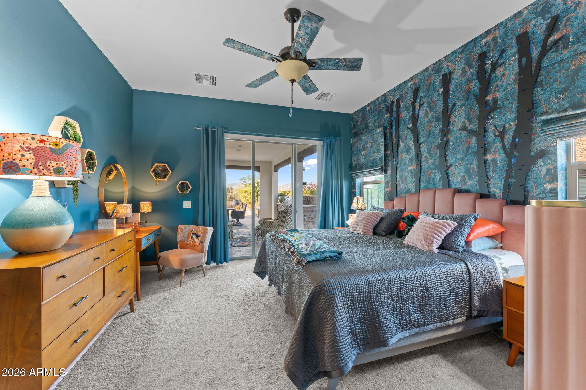 WICKENBURG RANCH - Residential