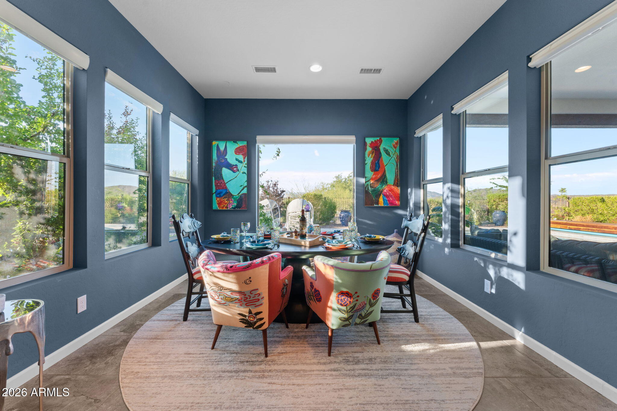 WICKENBURG RANCH - Residential