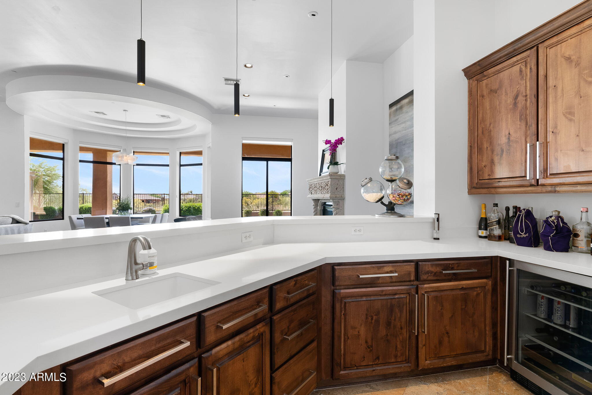 WINDGATE RANCH PHASE 1 PLAT A - Residential Lease