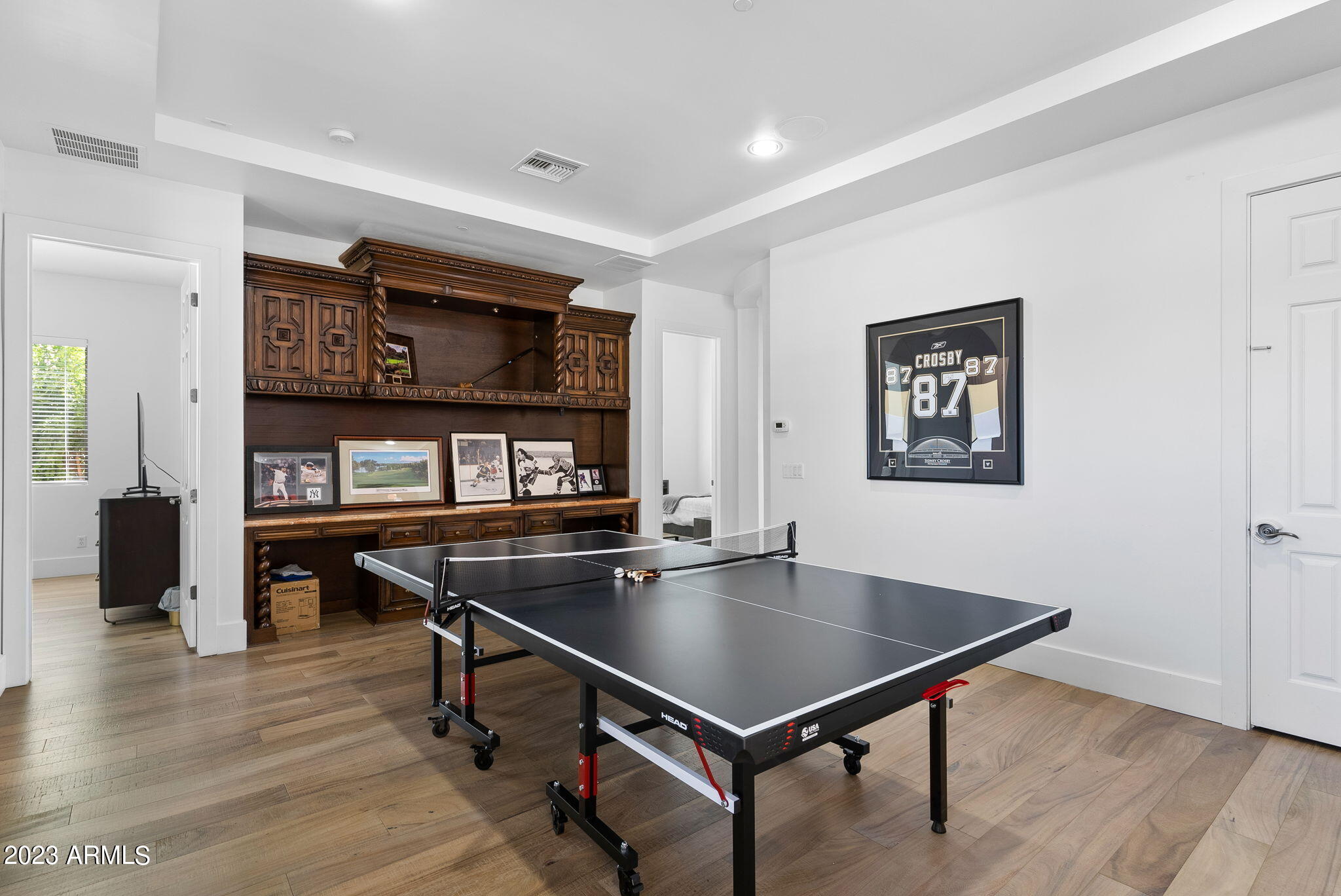 WINDGATE RANCH PHASE 1 PLAT A - Residential Lease