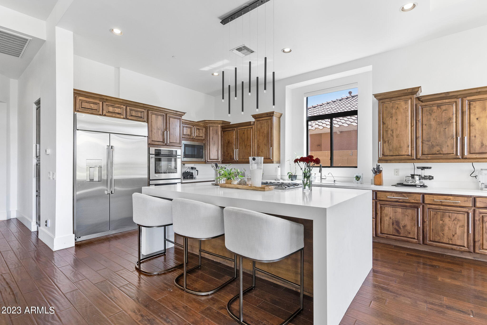 WINDGATE RANCH PHASE 1 PLAT A - Residential Lease