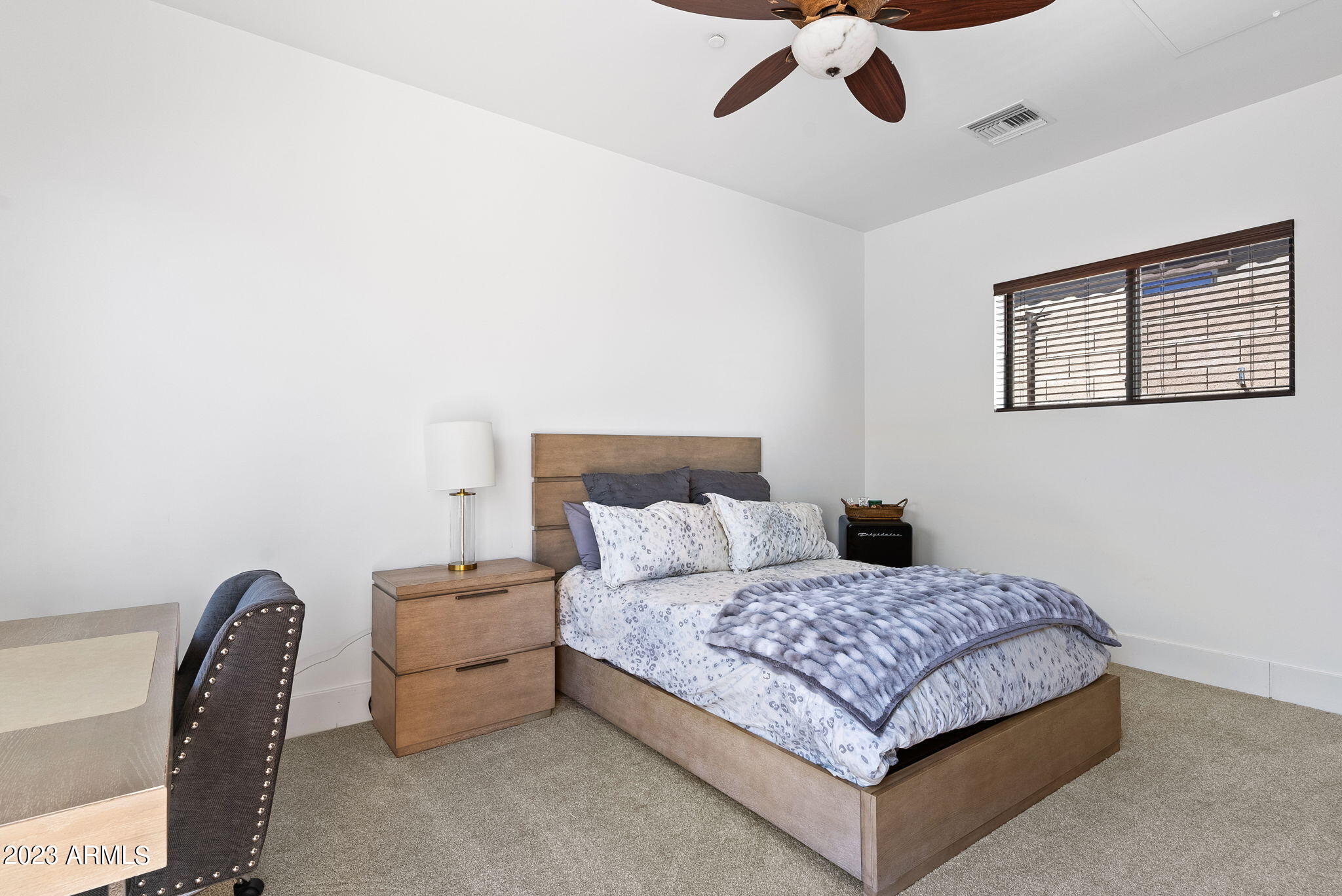 WINDGATE RANCH PHASE 1 PLAT A - Residential Lease