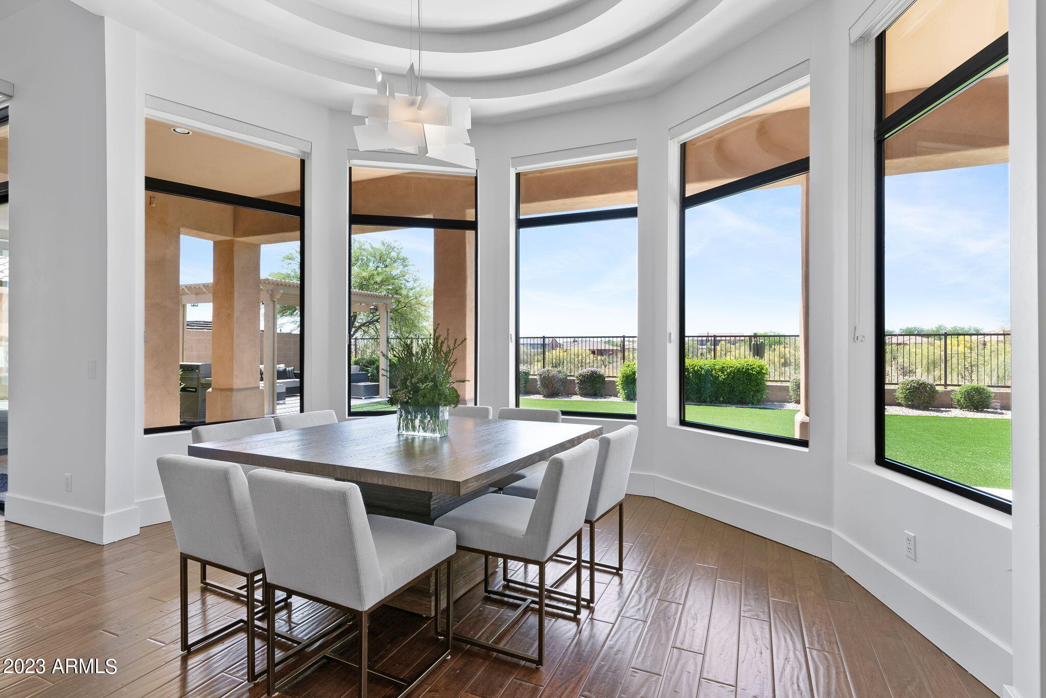WINDGATE RANCH PHASE 1 PLAT A - Residential Lease