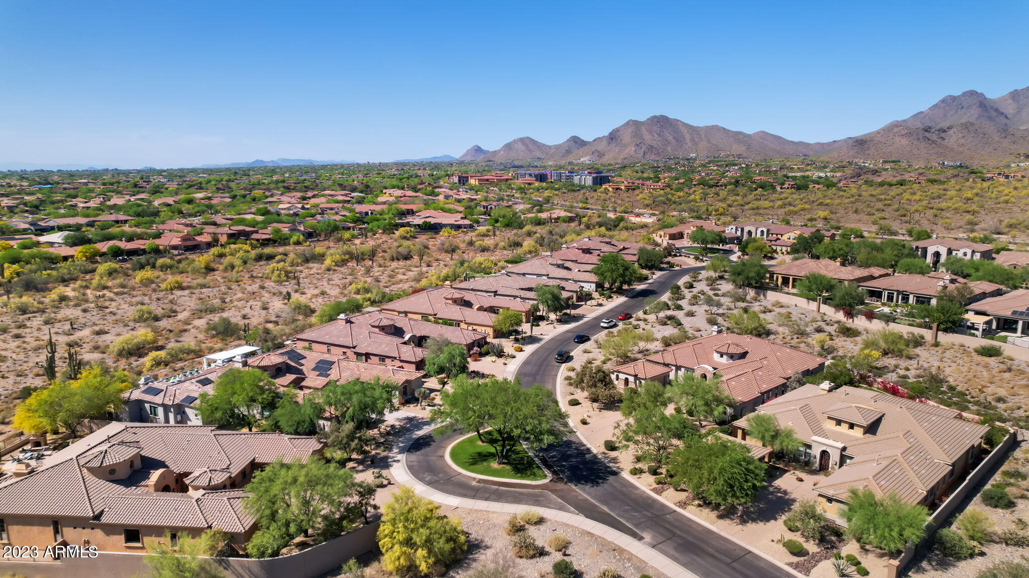 WINDGATE RANCH PHASE 1 PLAT A - Residential Lease
