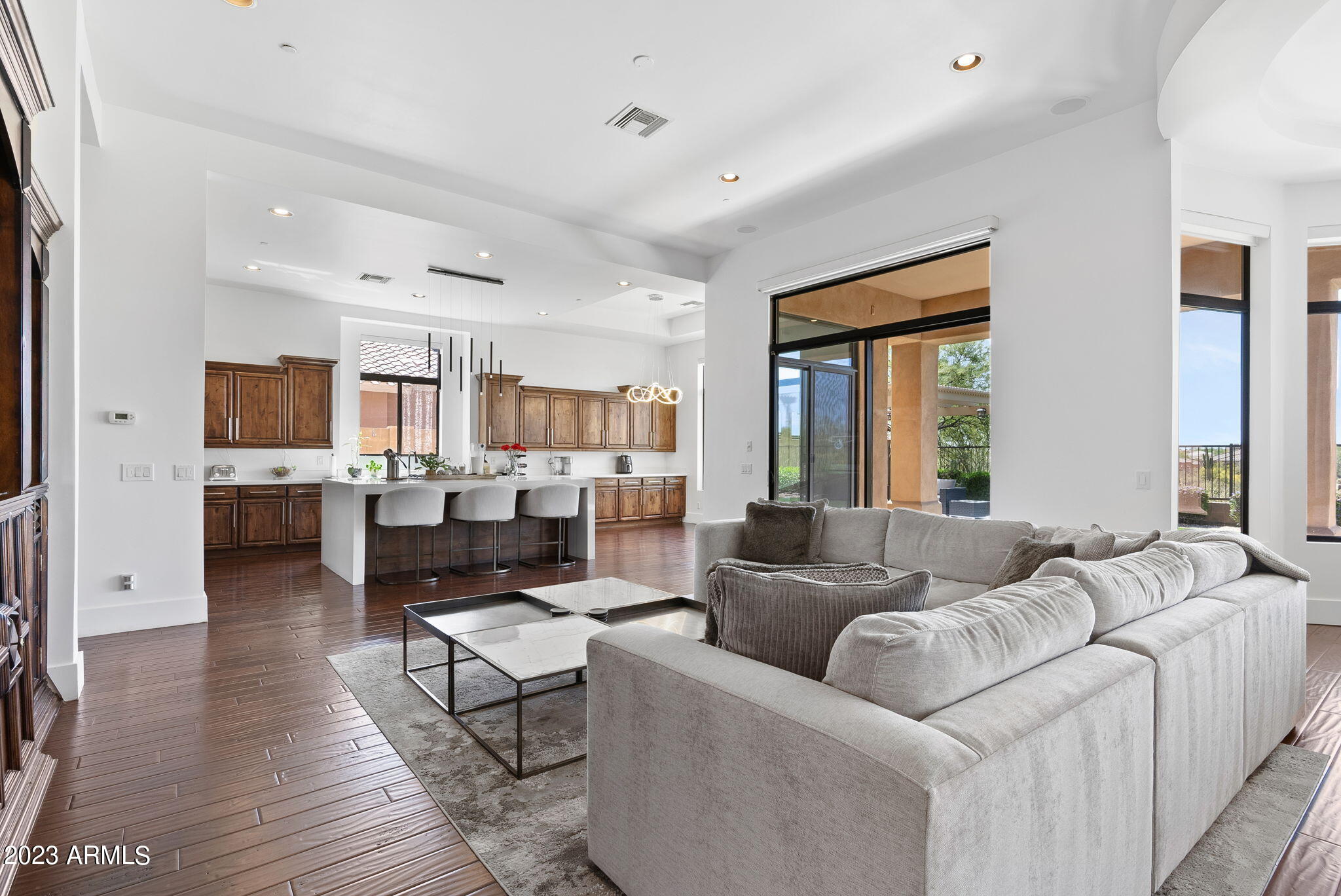 WINDGATE RANCH PHASE 1 PLAT A - Residential Lease