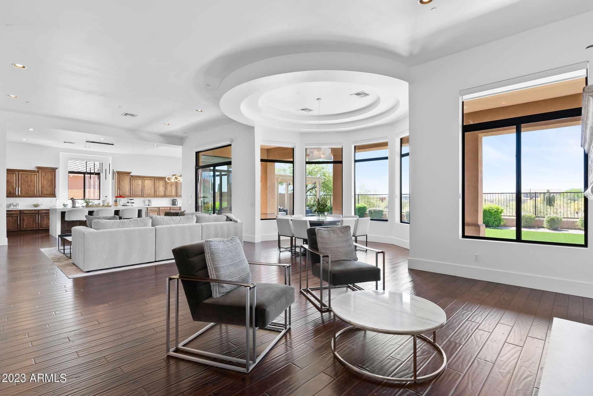 WINDGATE RANCH PHASE 1 PLAT A - Residential Lease