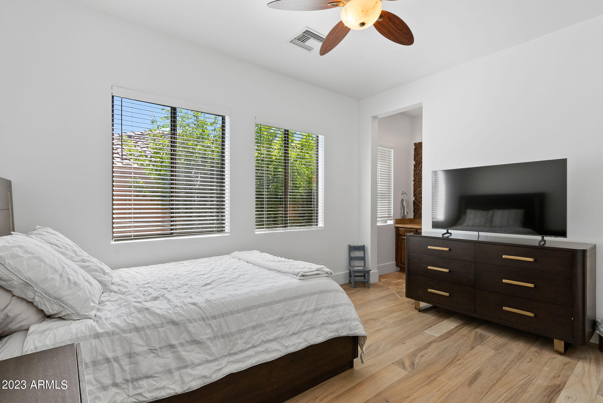 WINDGATE RANCH PHASE 1 PLAT A - Residential Lease