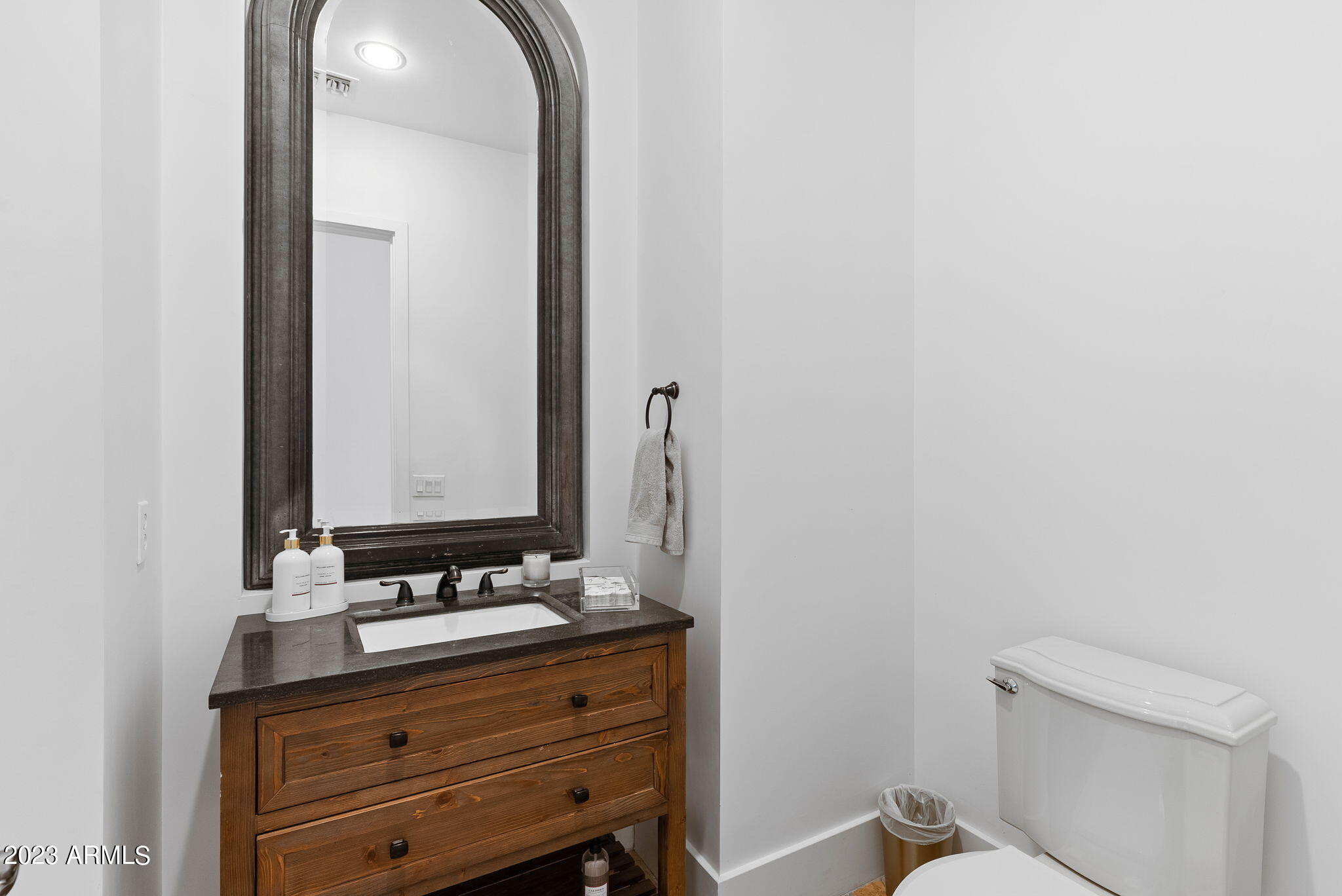 WINDGATE RANCH PHASE 1 PLAT A - Residential Lease