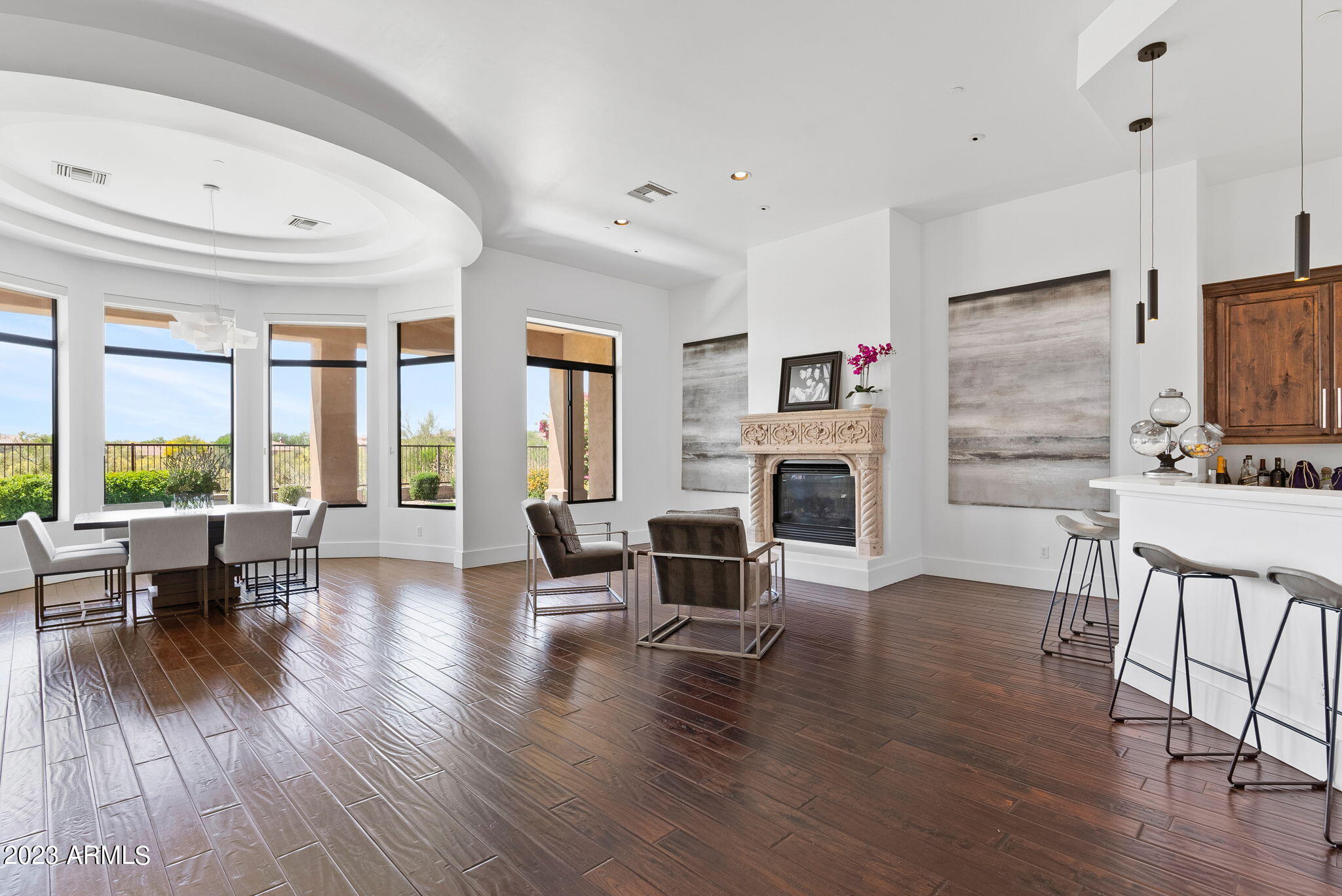 WINDGATE RANCH PHASE 1 PLAT A - Residential Lease