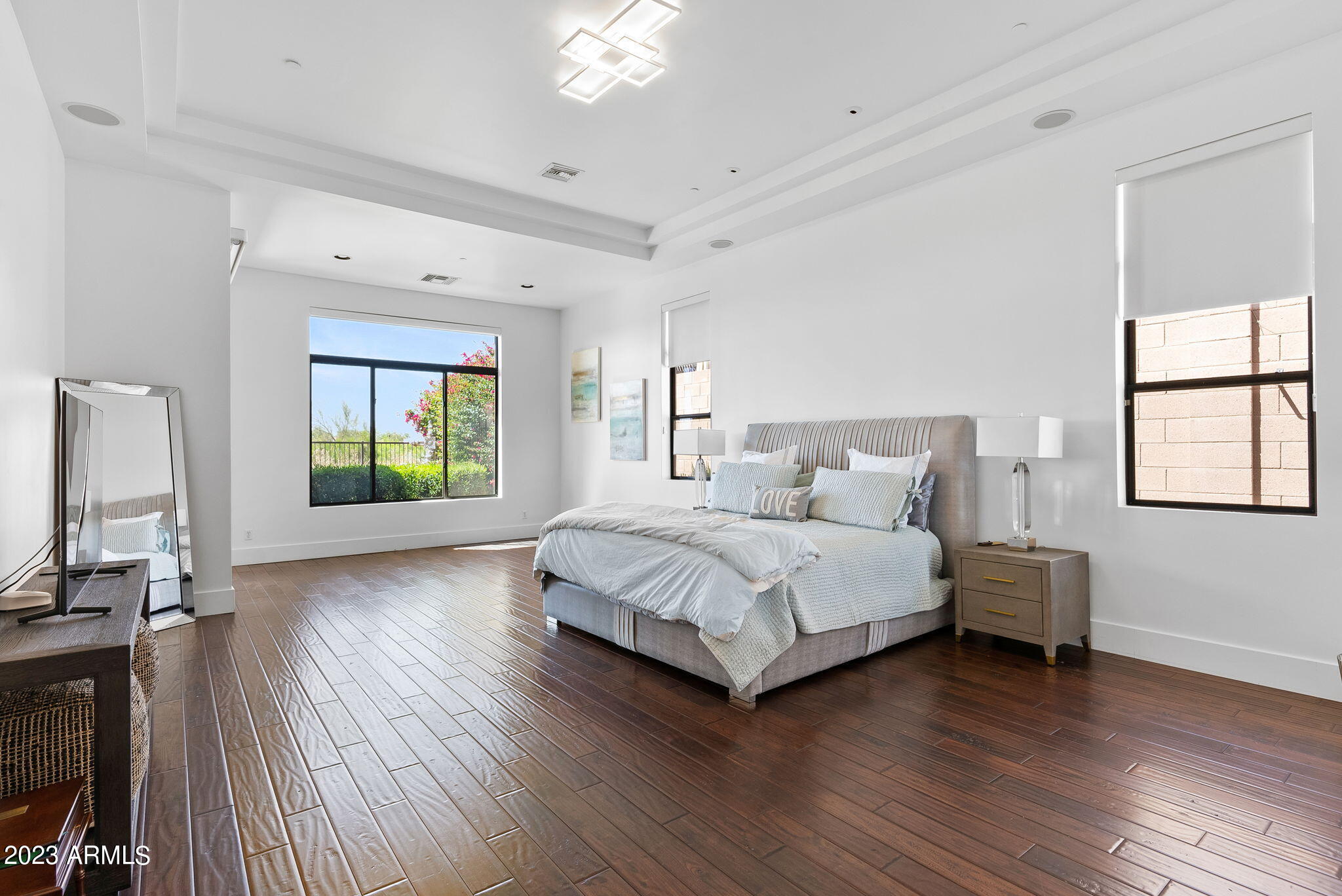 WINDGATE RANCH PHASE 1 PLAT A - Residential Lease