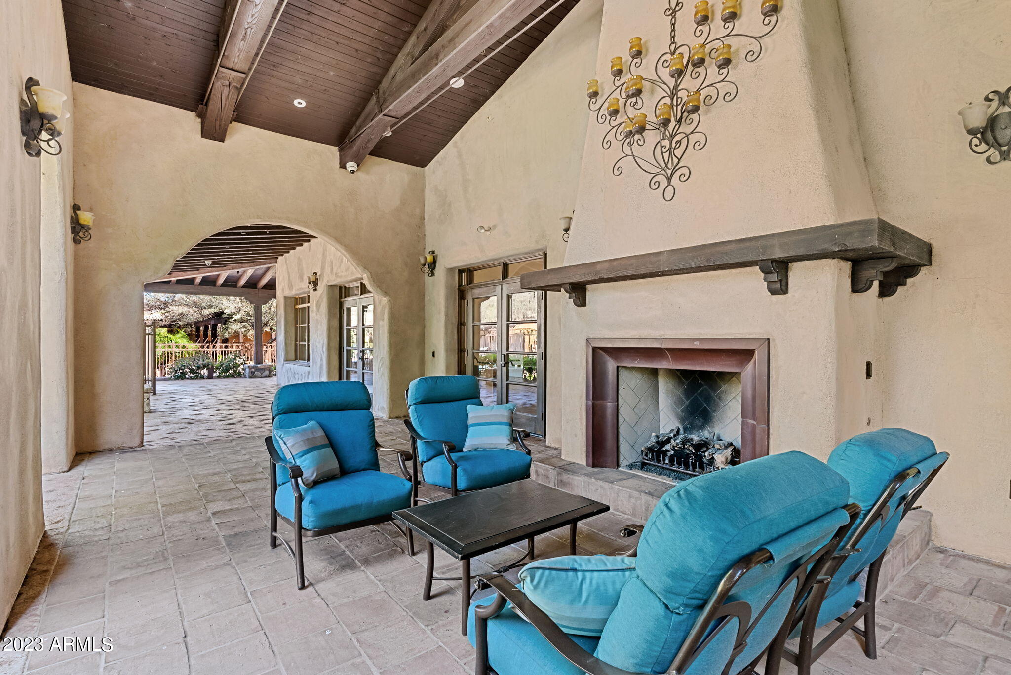 WINDGATE RANCH PHASE 1 PLAT A - Residential Lease