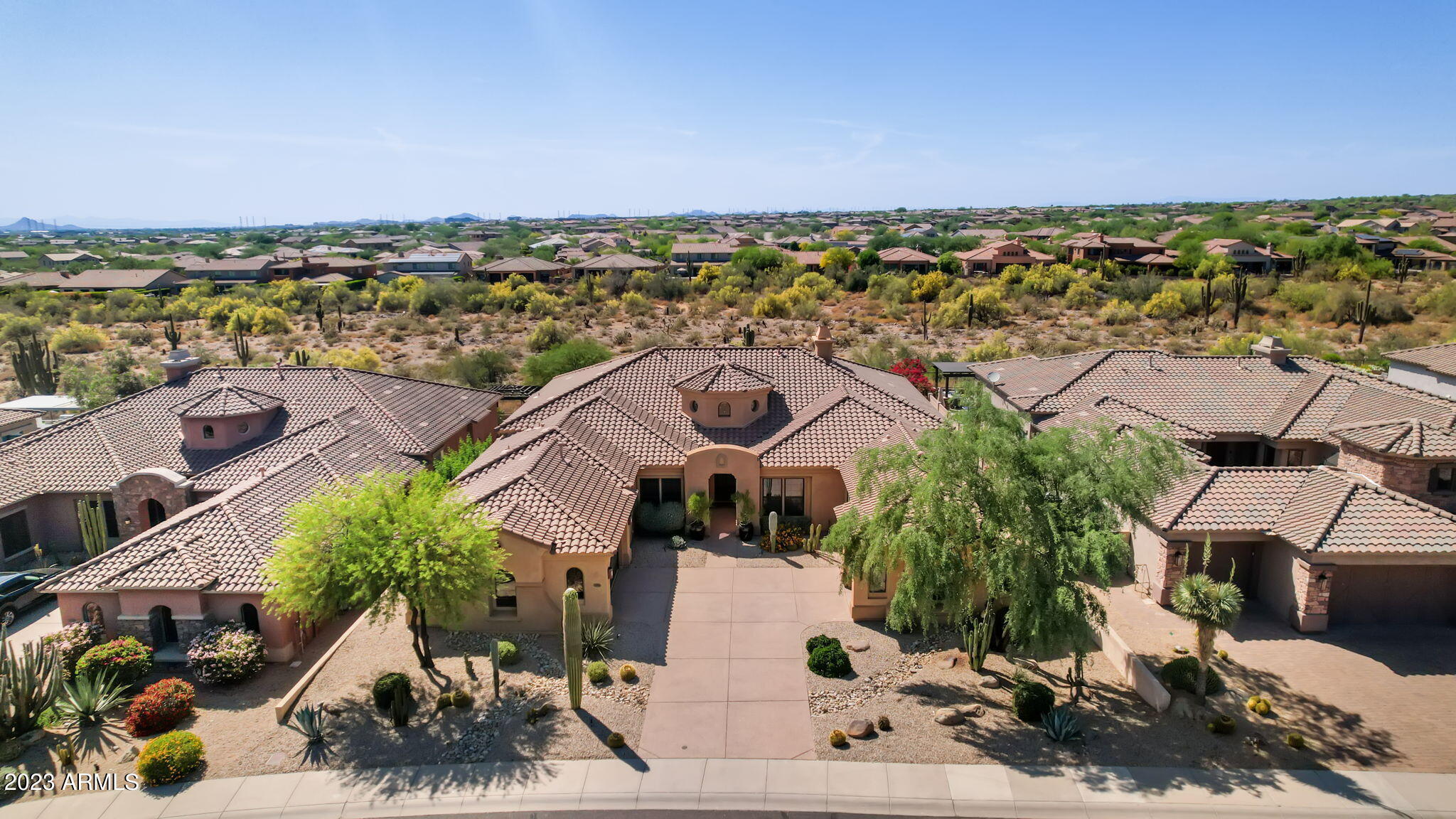 WINDGATE RANCH PHASE 1 PLAT A - Residential Lease