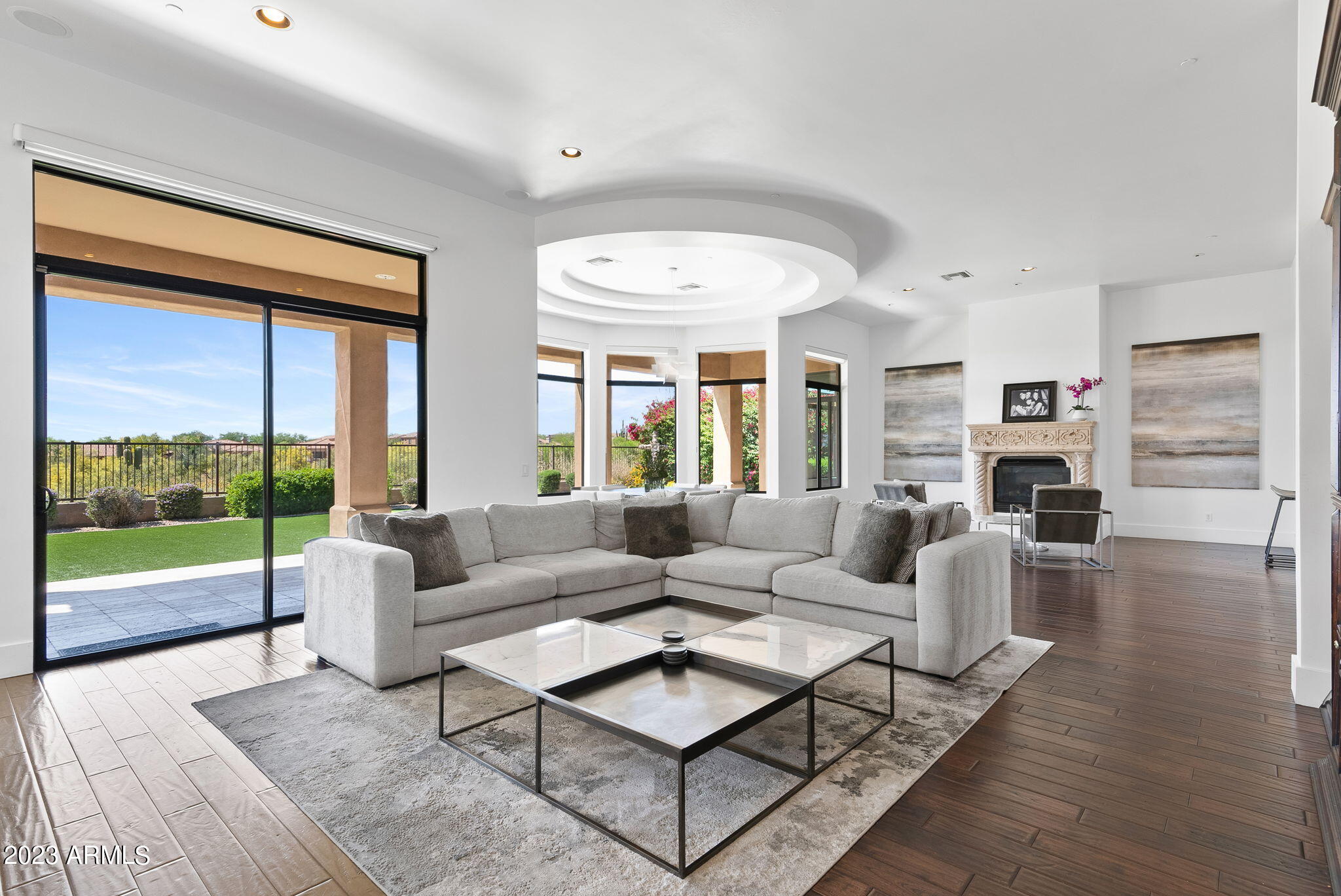 WINDGATE RANCH PHASE 1 PLAT A - Residential Lease