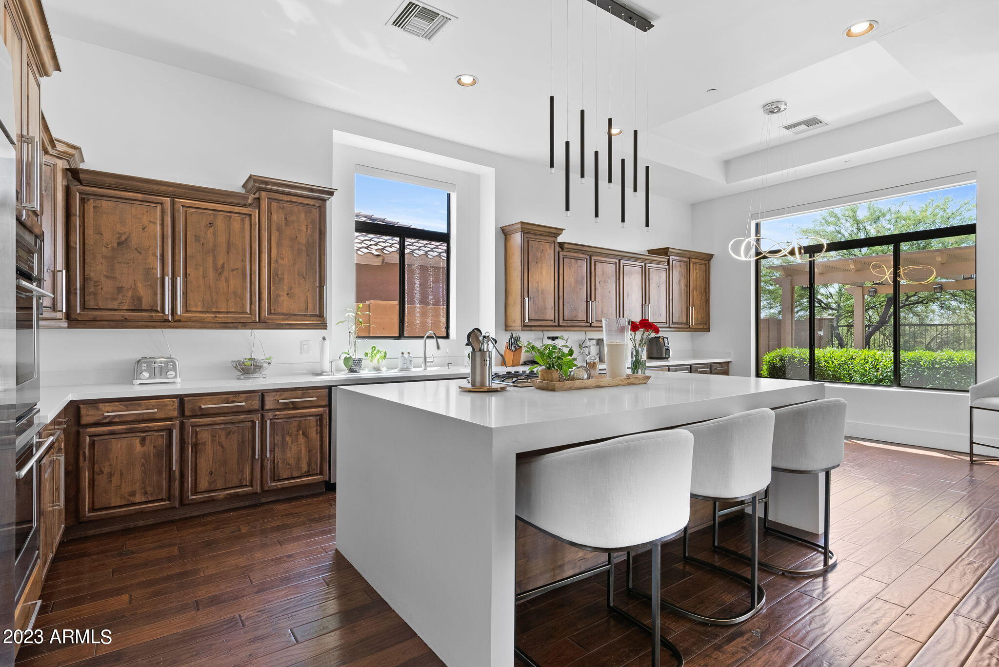 WINDGATE RANCH PHASE 1 PLAT A - Residential Lease