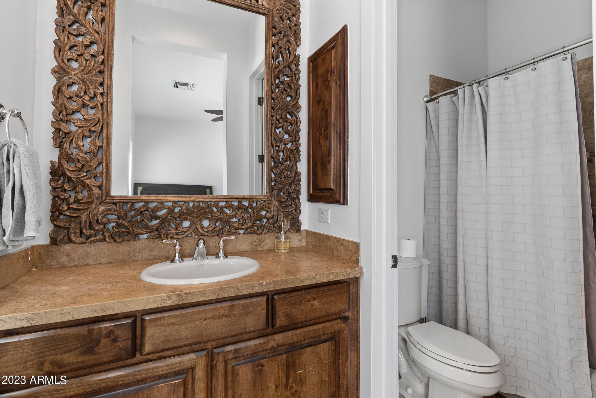 WINDGATE RANCH PHASE 1 PLAT A - Residential Lease