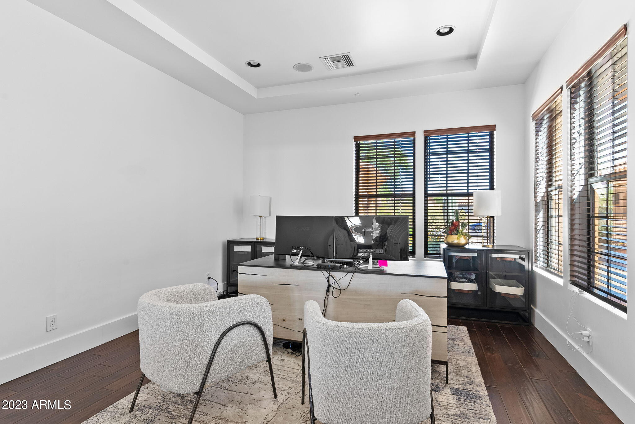 WINDGATE RANCH PHASE 1 PLAT A - Residential Lease