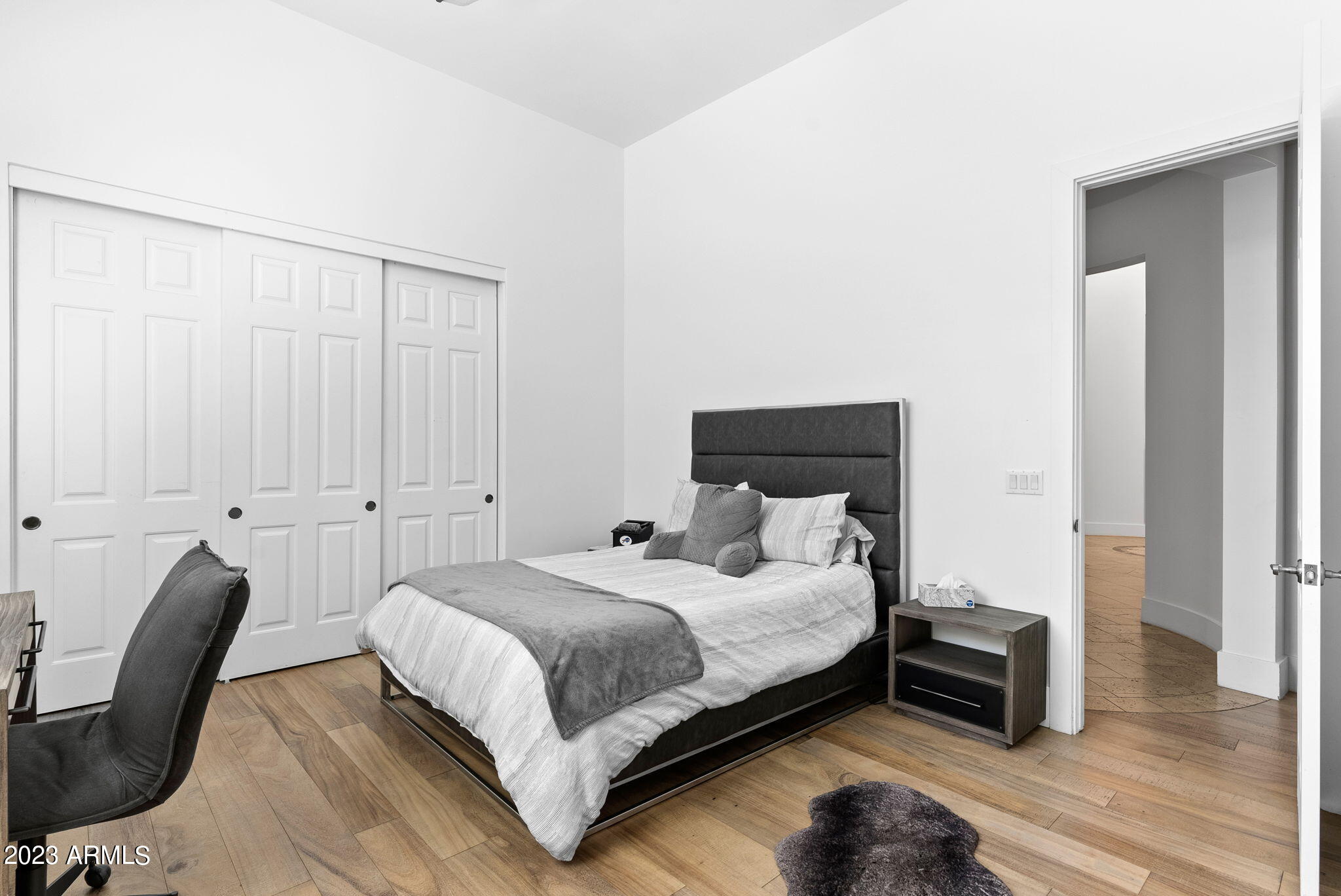 WINDGATE RANCH PHASE 1 PLAT A - Residential Lease