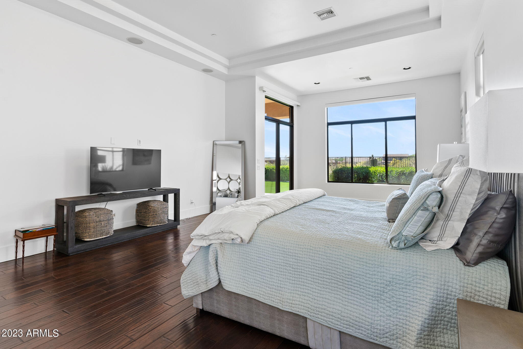 WINDGATE RANCH PHASE 1 PLAT A - Residential Lease
