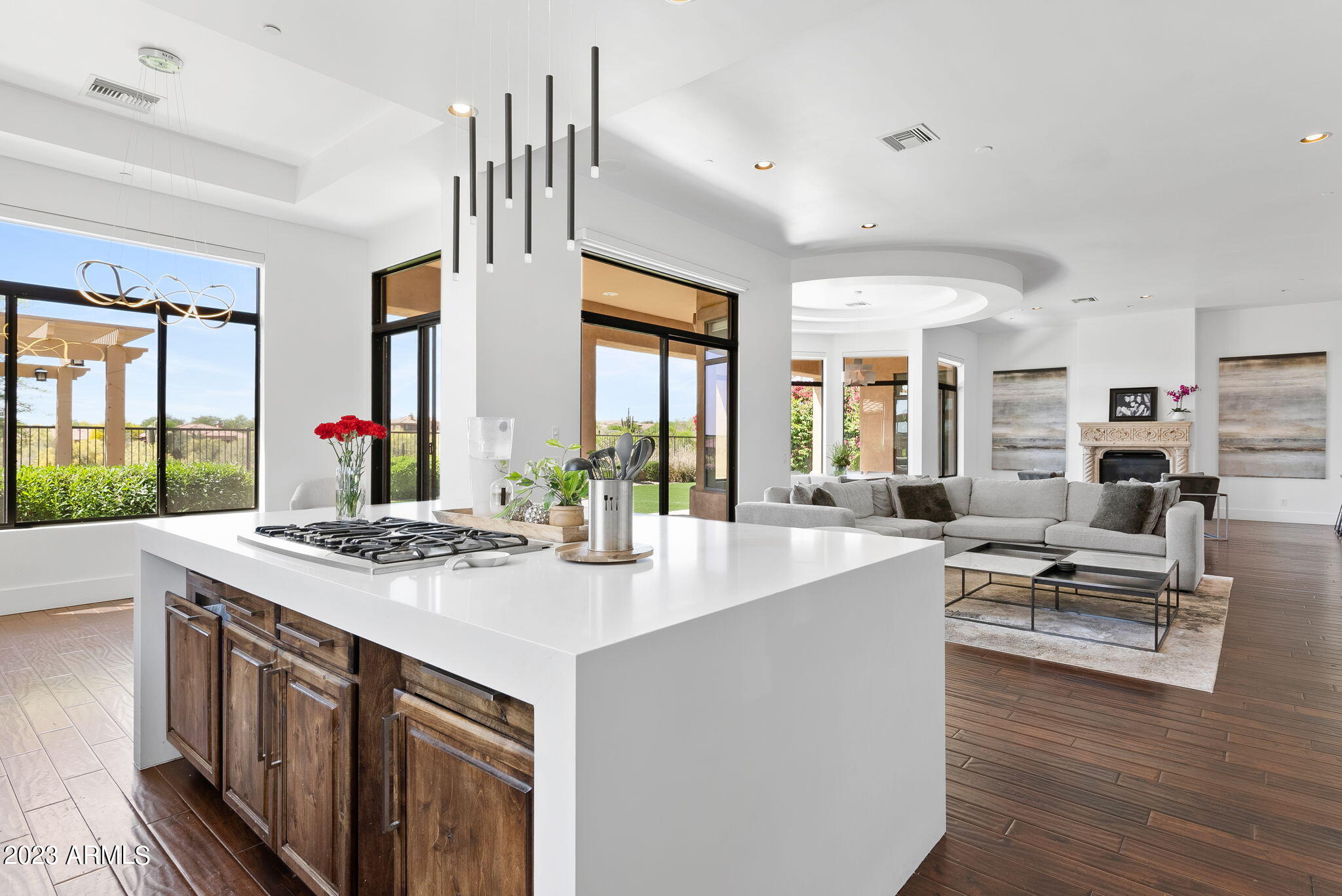 WINDGATE RANCH PHASE 1 PLAT A - Residential Lease