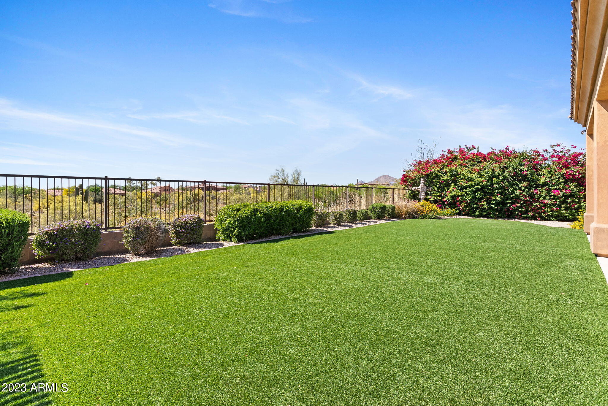 WINDGATE RANCH PHASE 1 PLAT A - Residential Lease