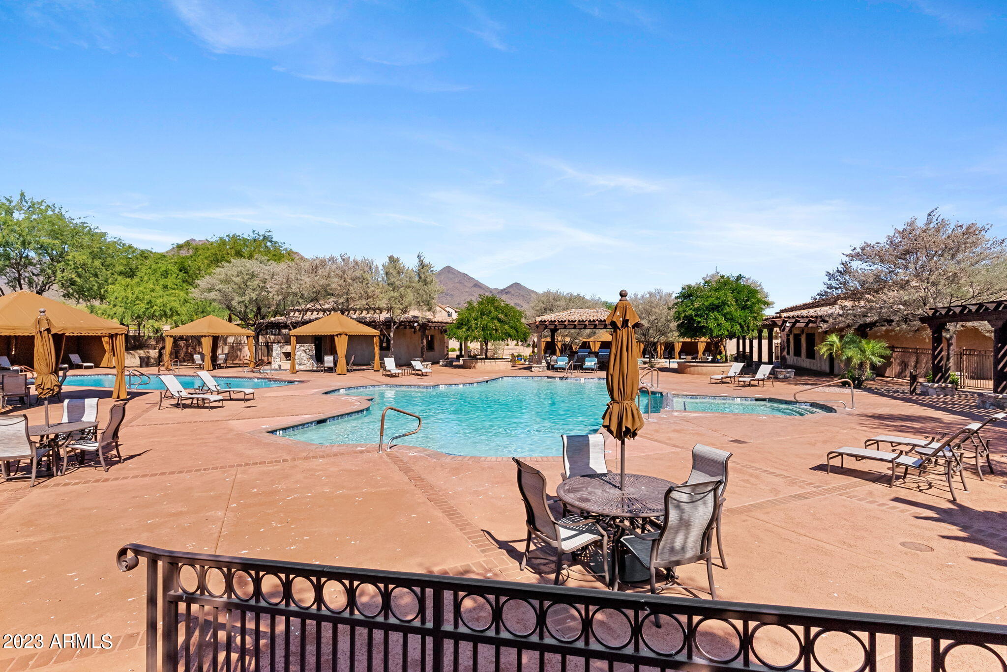 WINDGATE RANCH PHASE 1 PLAT A - Residential Lease