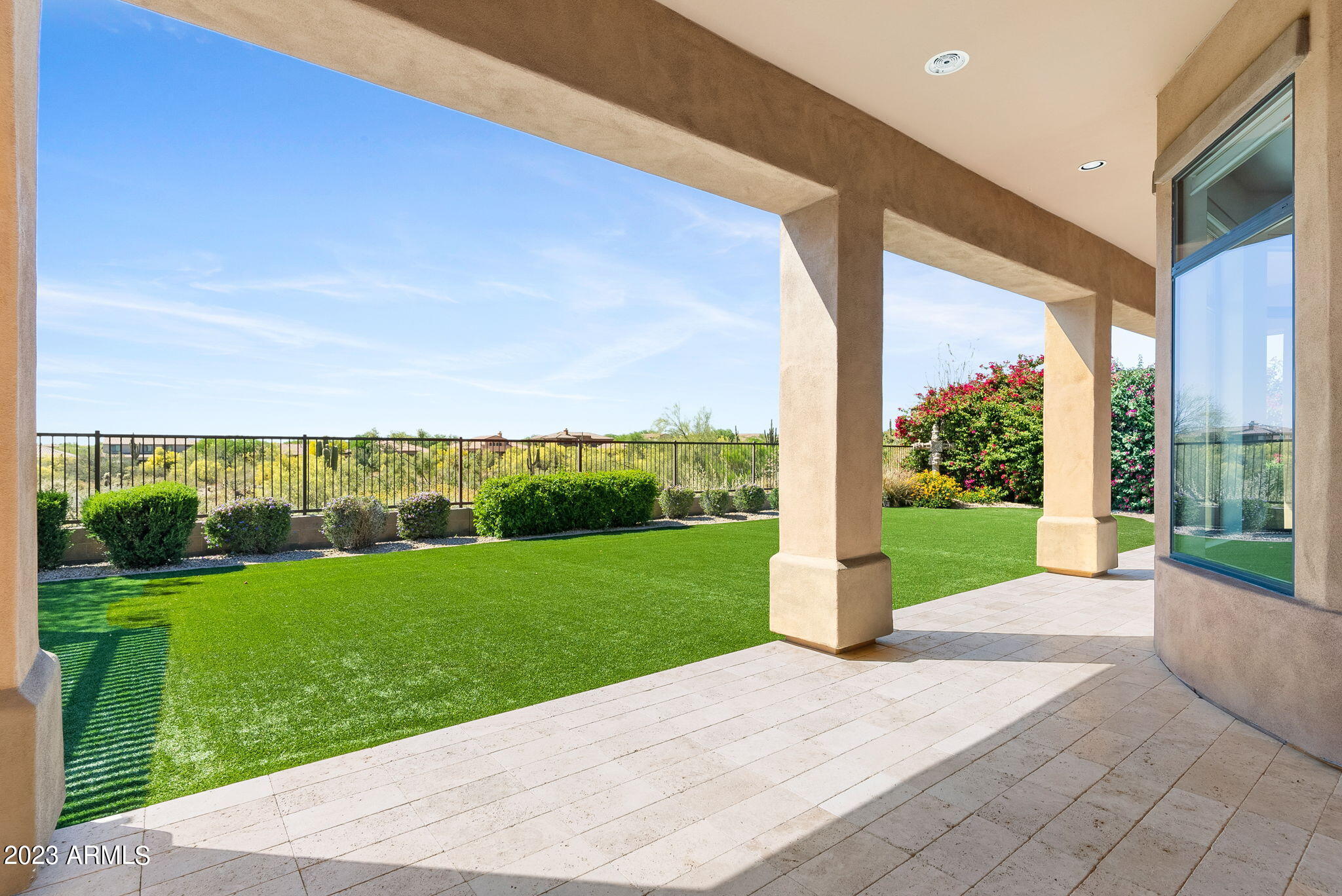 WINDGATE RANCH PHASE 1 PLAT A - Residential Lease