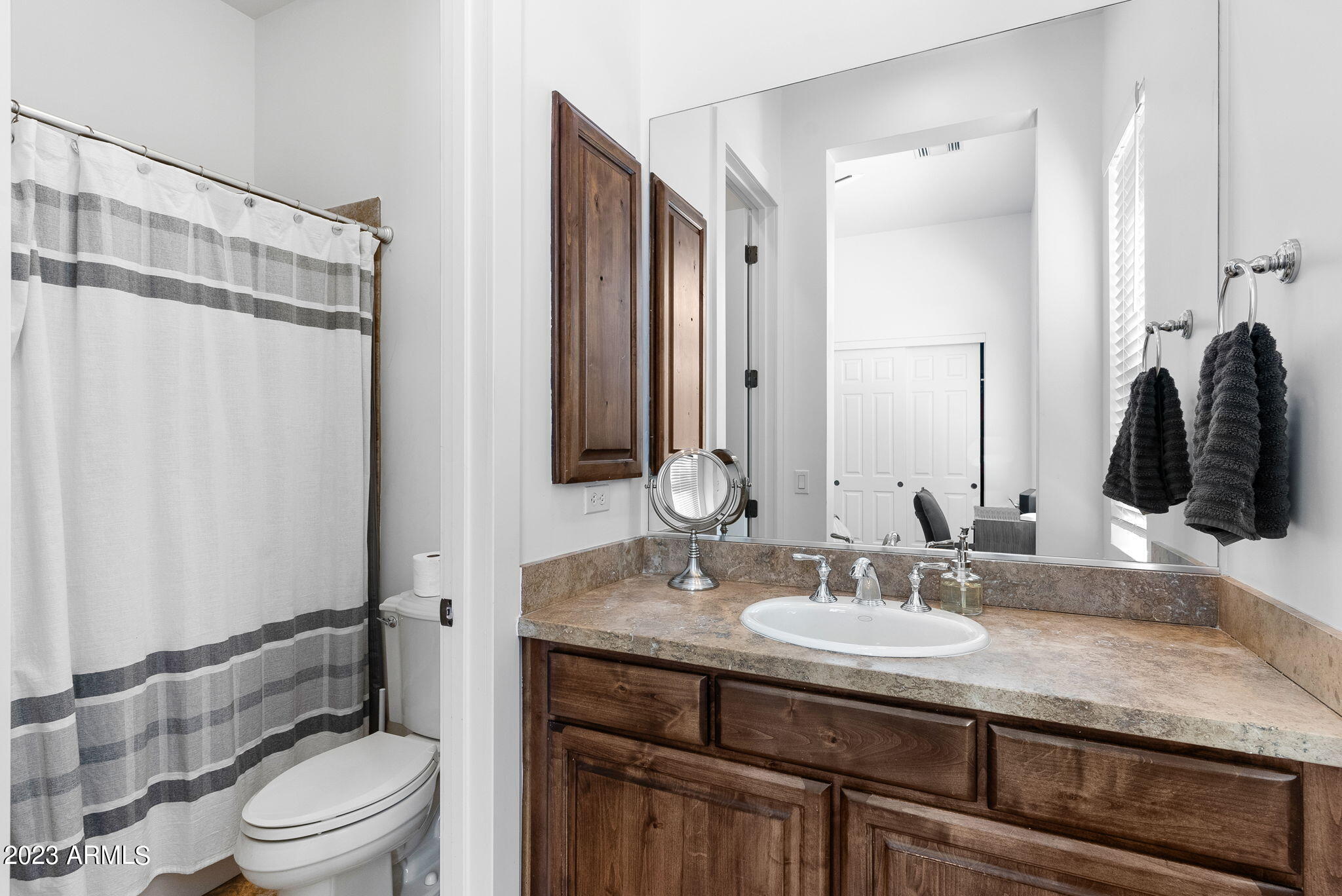 WINDGATE RANCH PHASE 1 PLAT A - Residential Lease